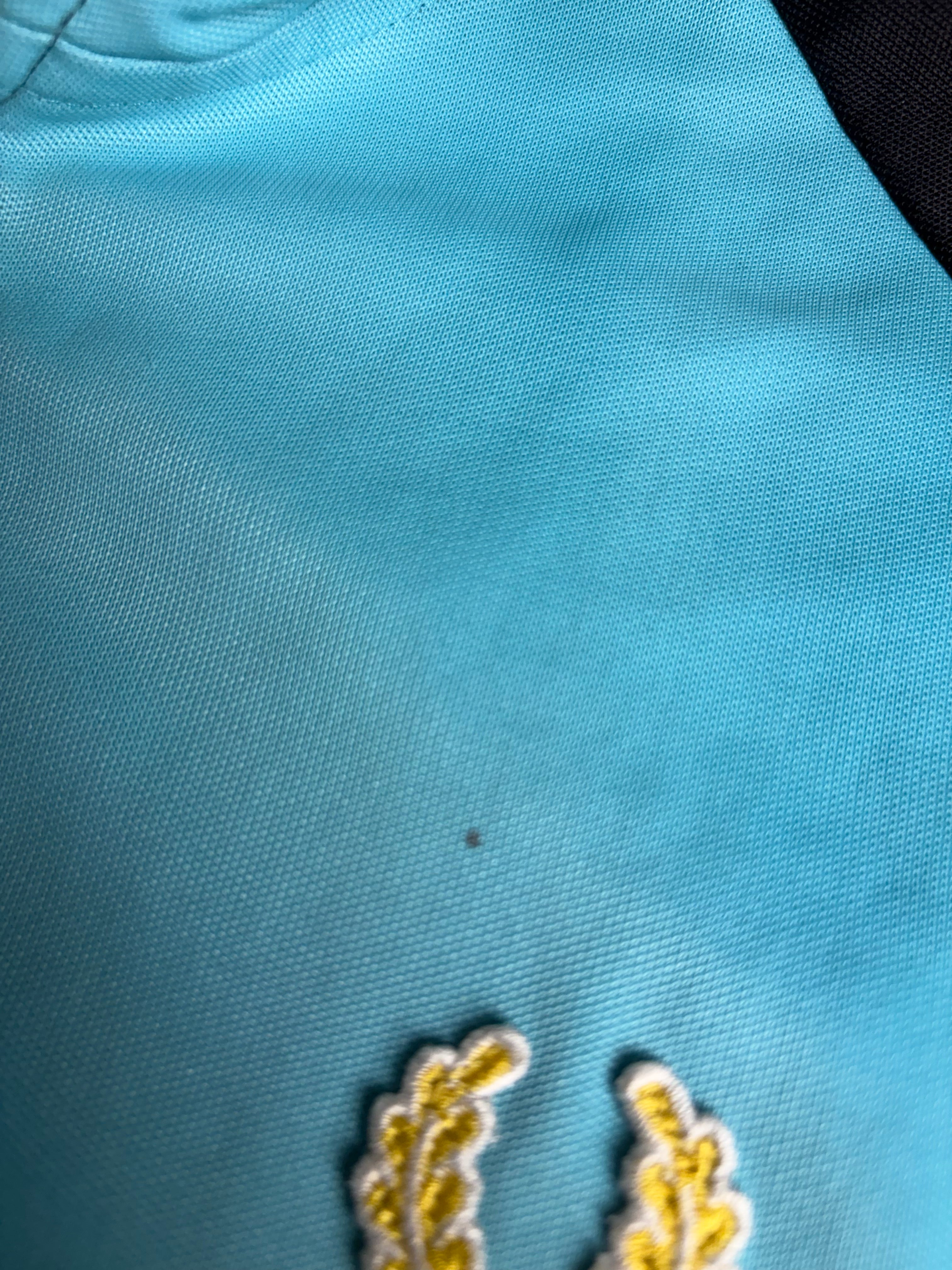 Fred Perry Trainingsjacke(M)