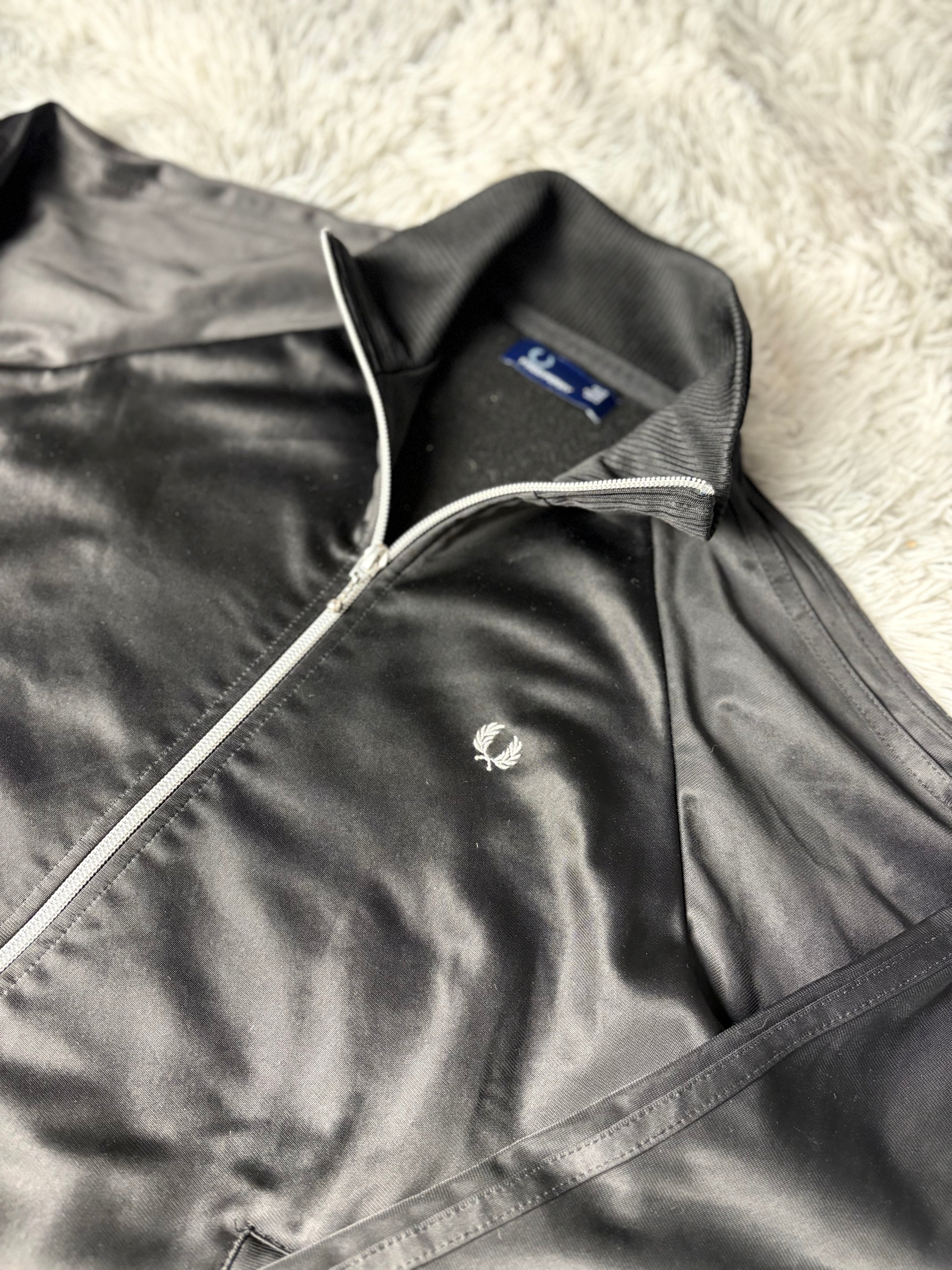 Fred Perry Trainingsjacke Frauen(M)