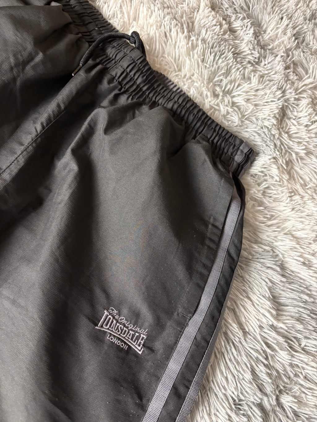 Lonsdale Jogginghose(L)