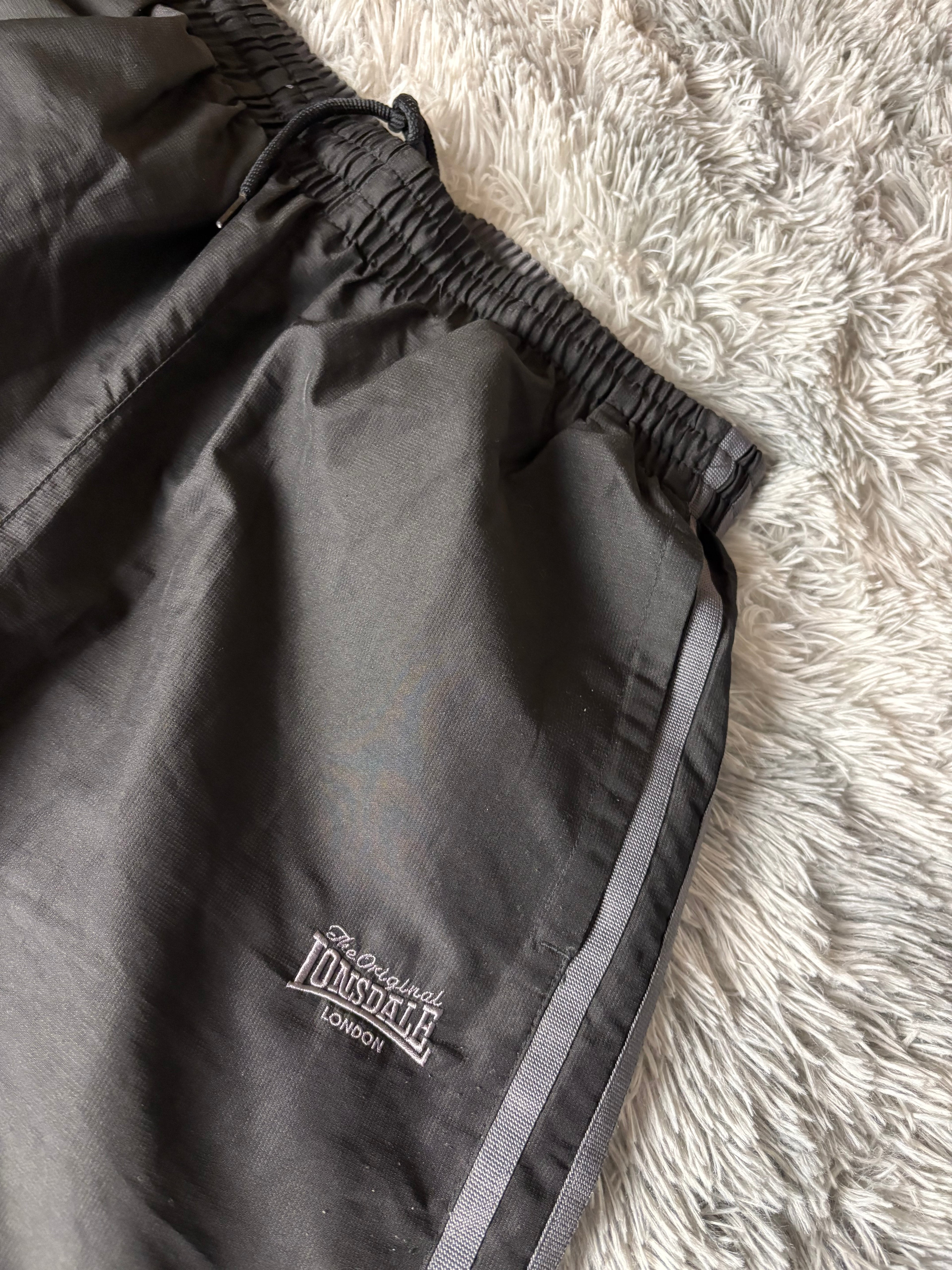 Lonsdale Jogginghose(L)