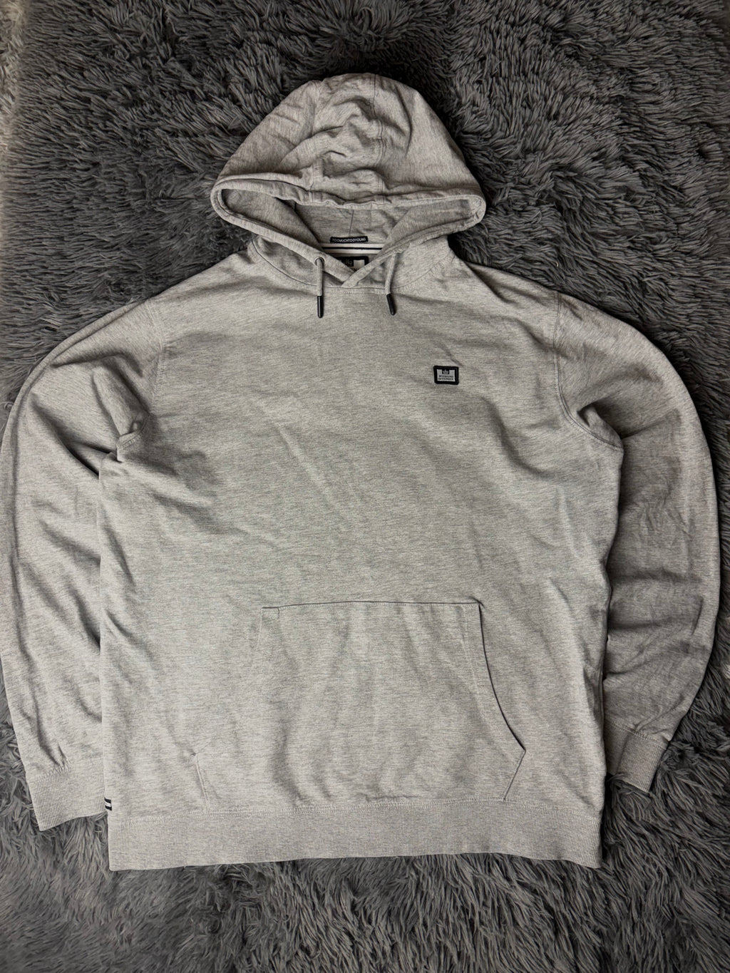 Weekend Offender Pullover(XL)