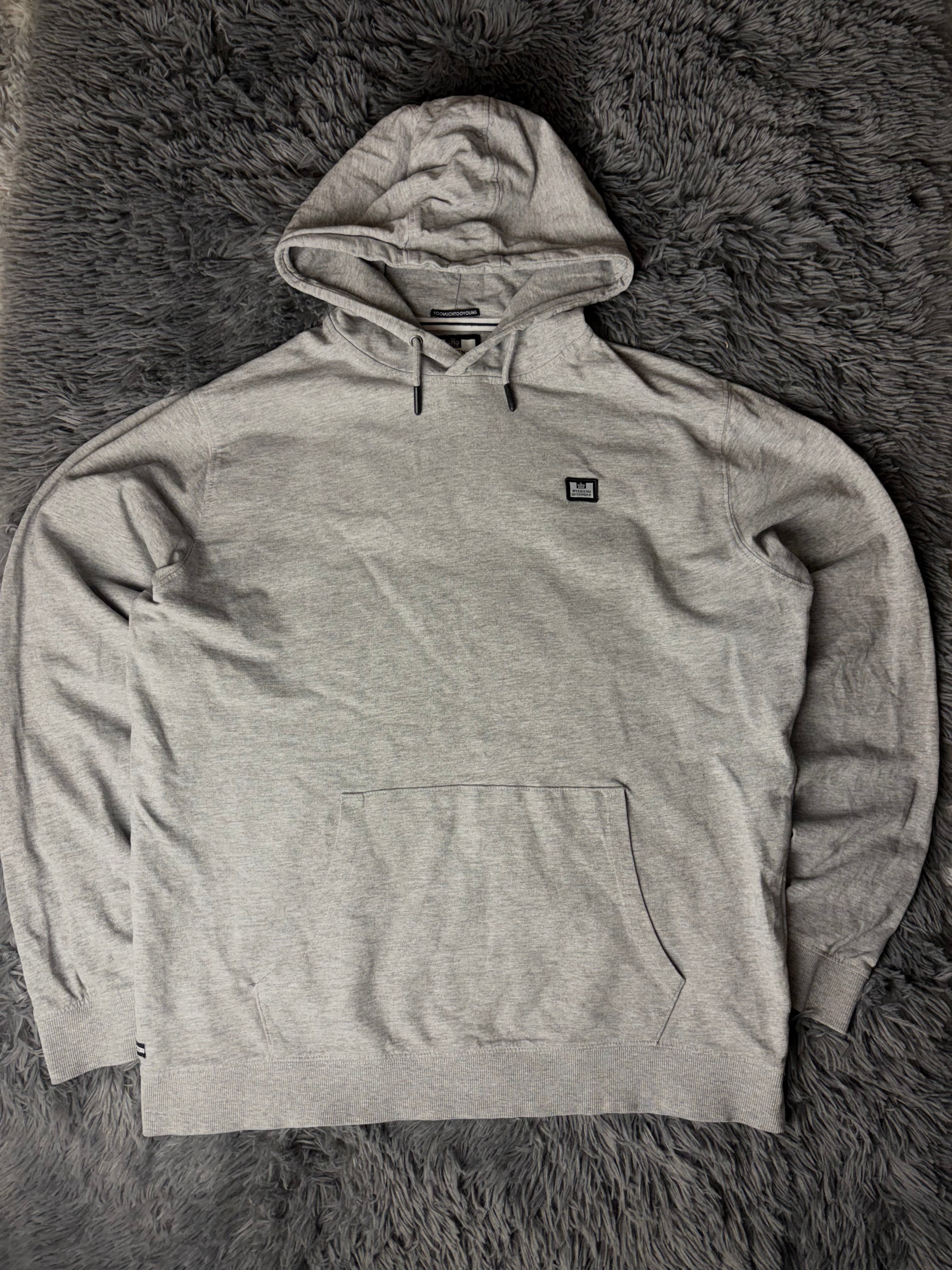 Weekend Offender Pullover(XL)