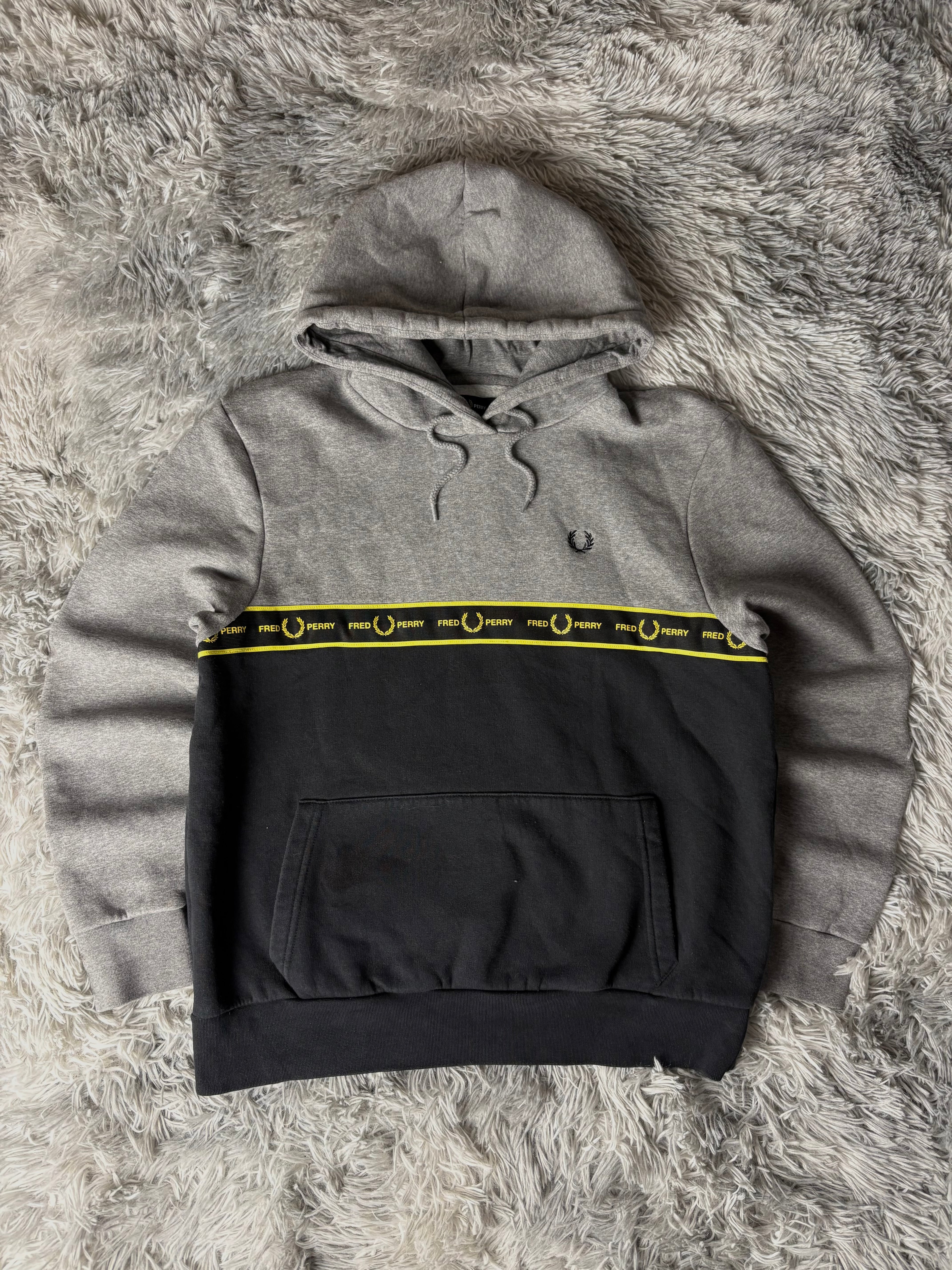 Fred Perry Pullover Frauen(S)