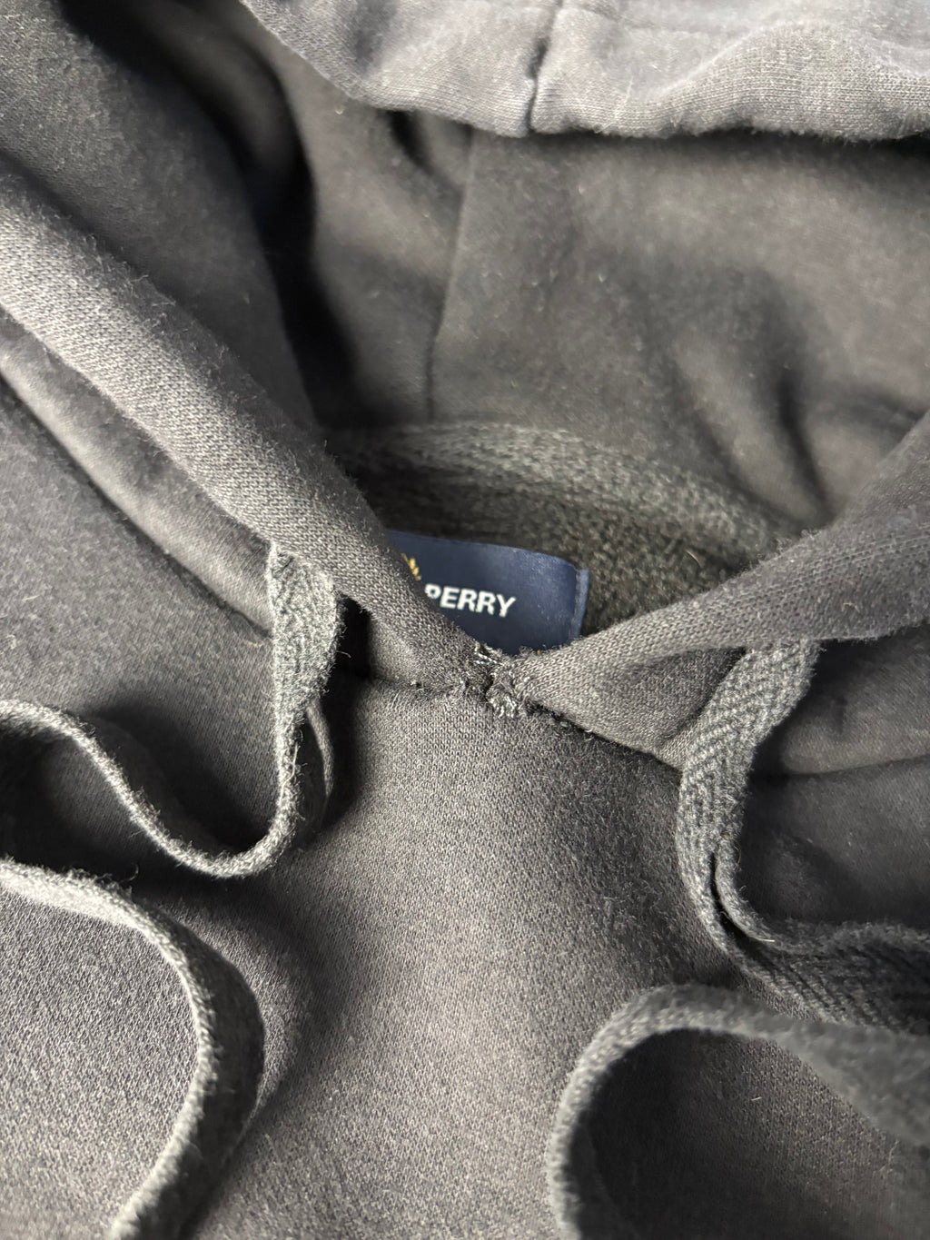 Fred Perry Pullover(L)