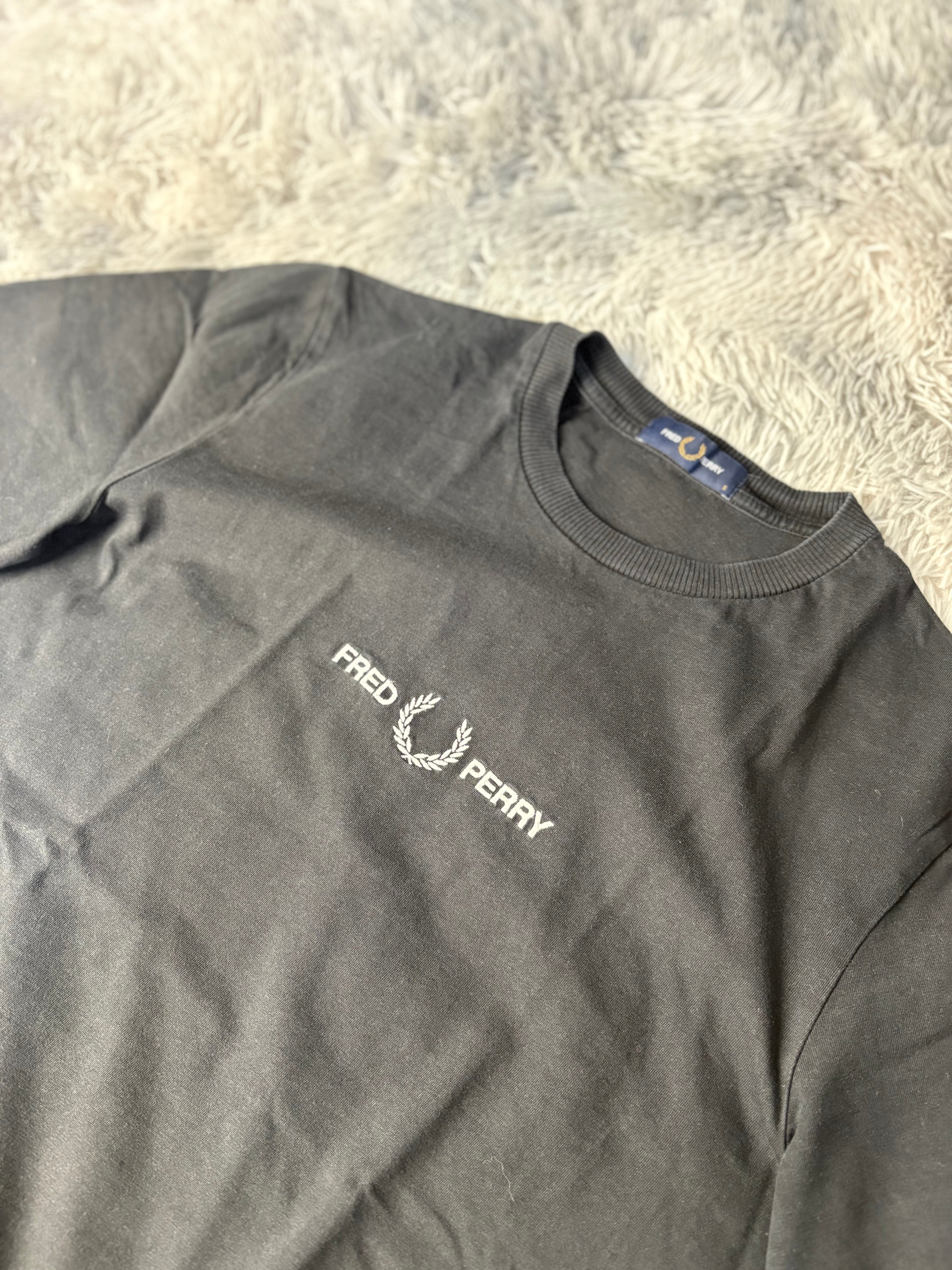 Fred Perry Tshirt(S)