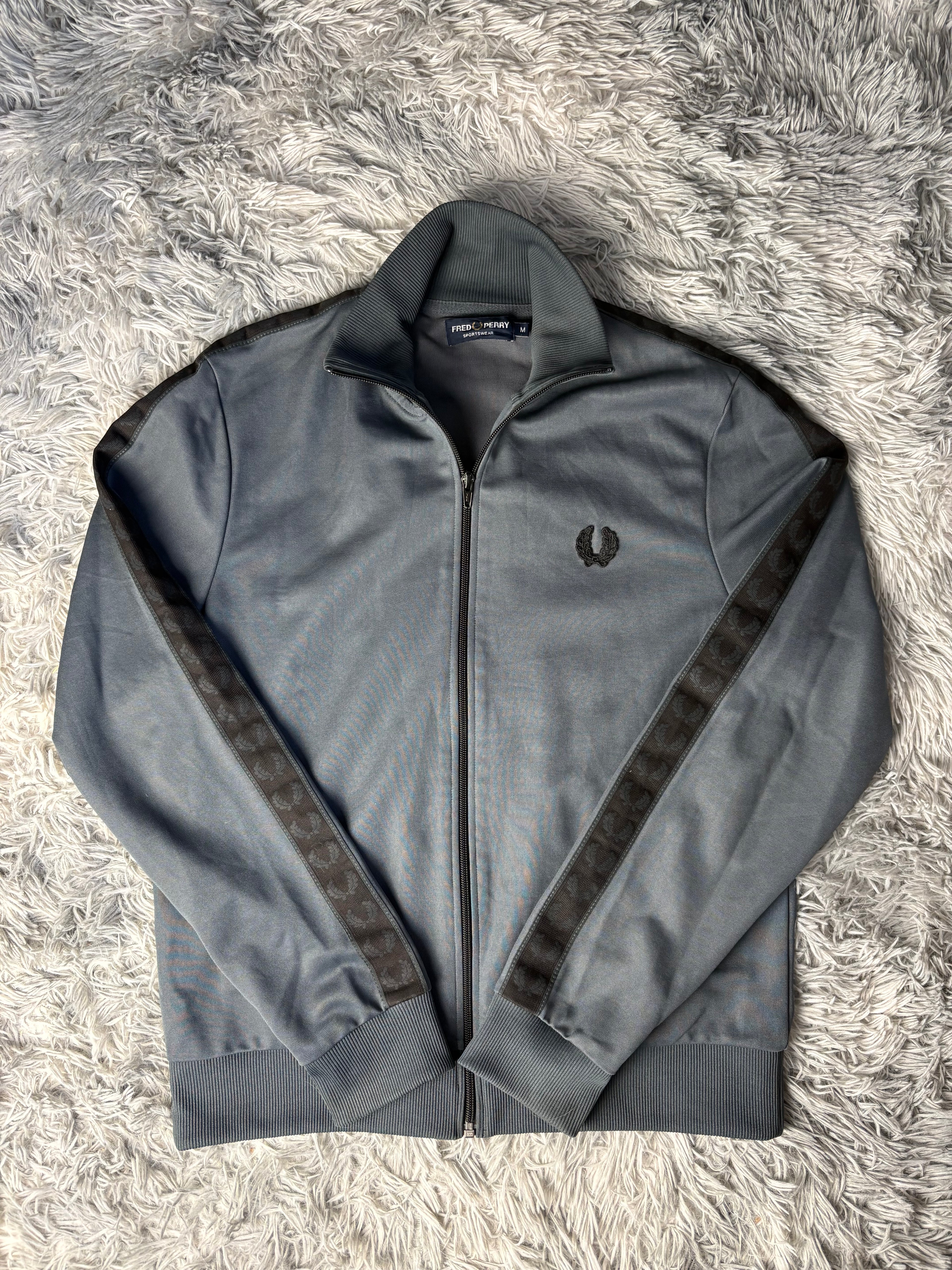 Fred Perry Trainingsjacke (M)