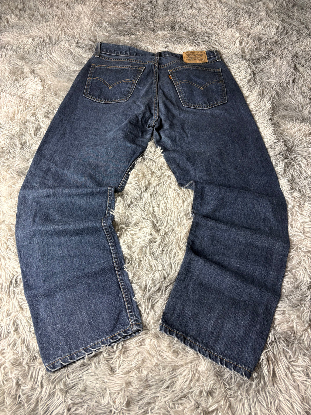 Levis Jeans(L)