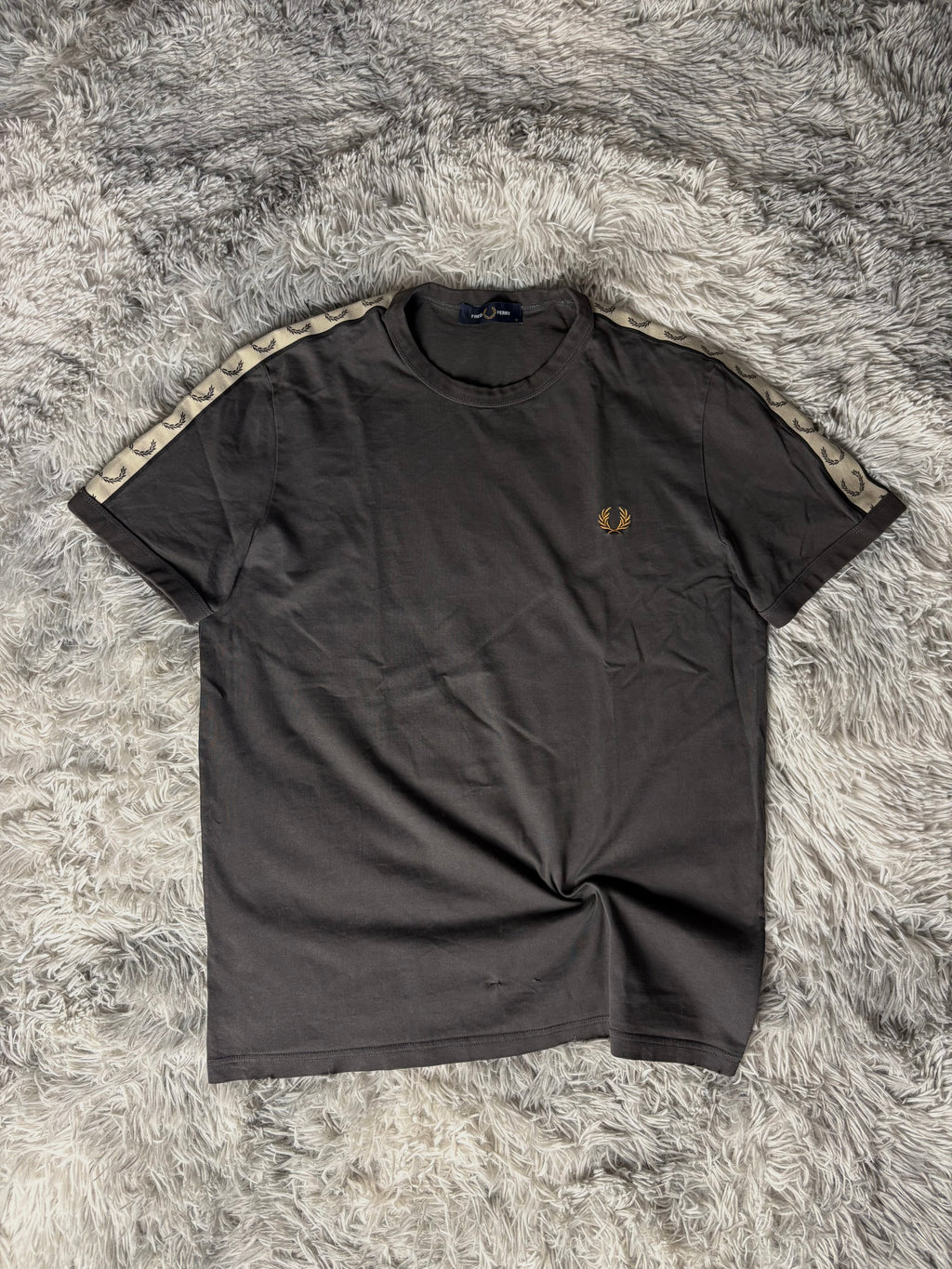 Fred Perry Tshirt(M)