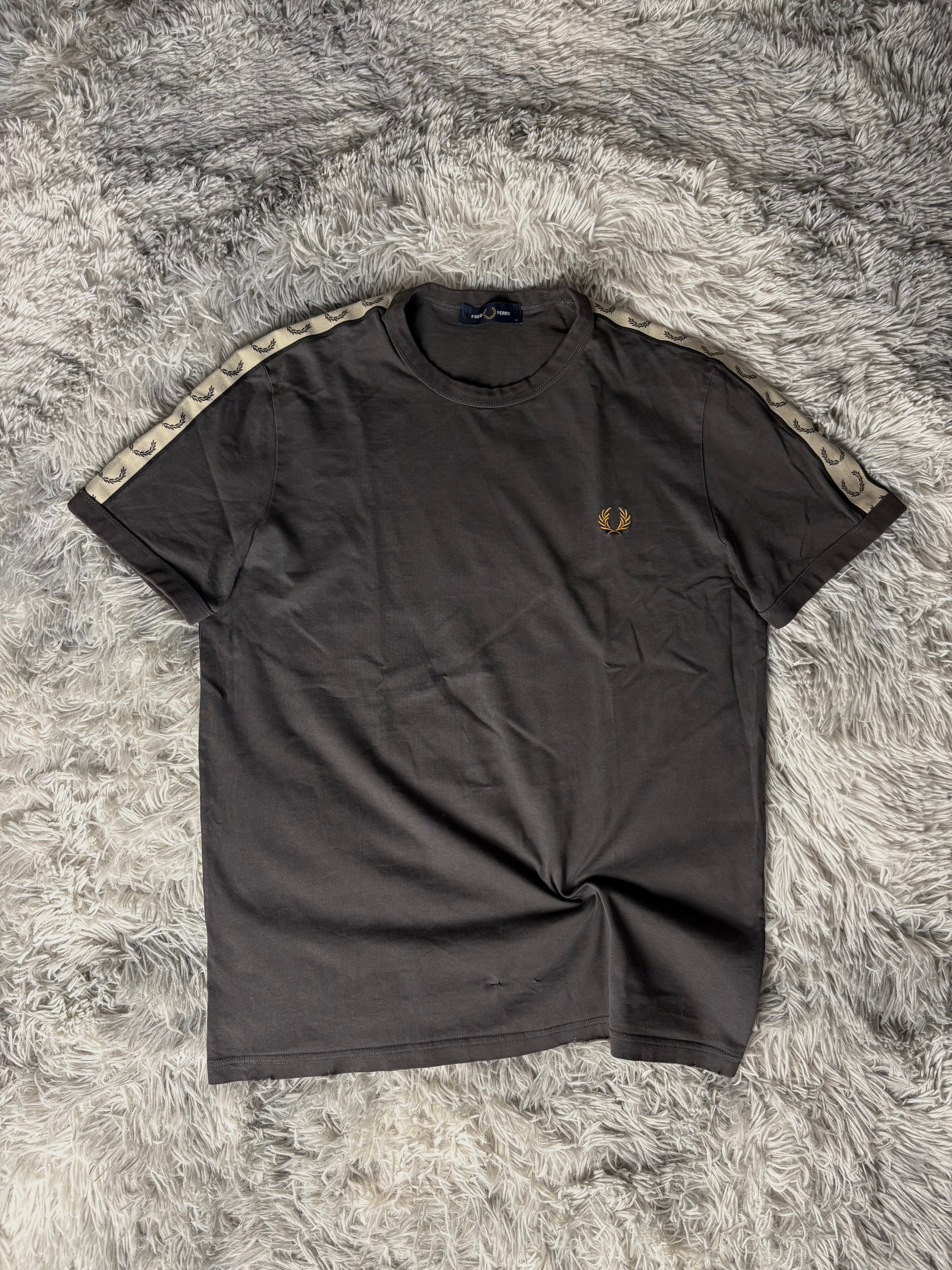 Fred Perry Tshirt(M)