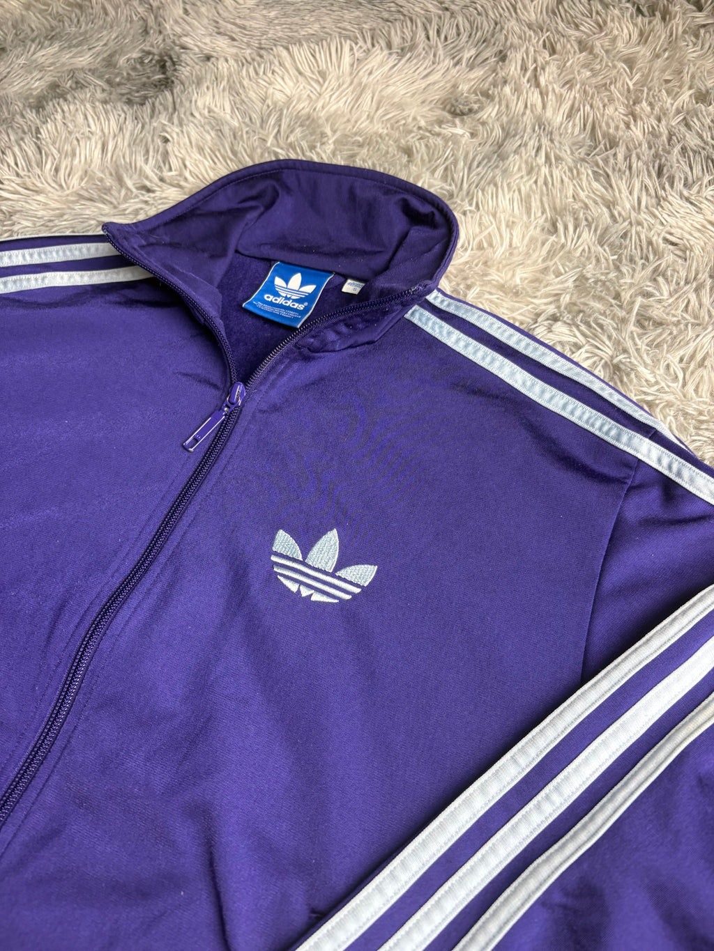 Adidas Trainingsjacke(S)