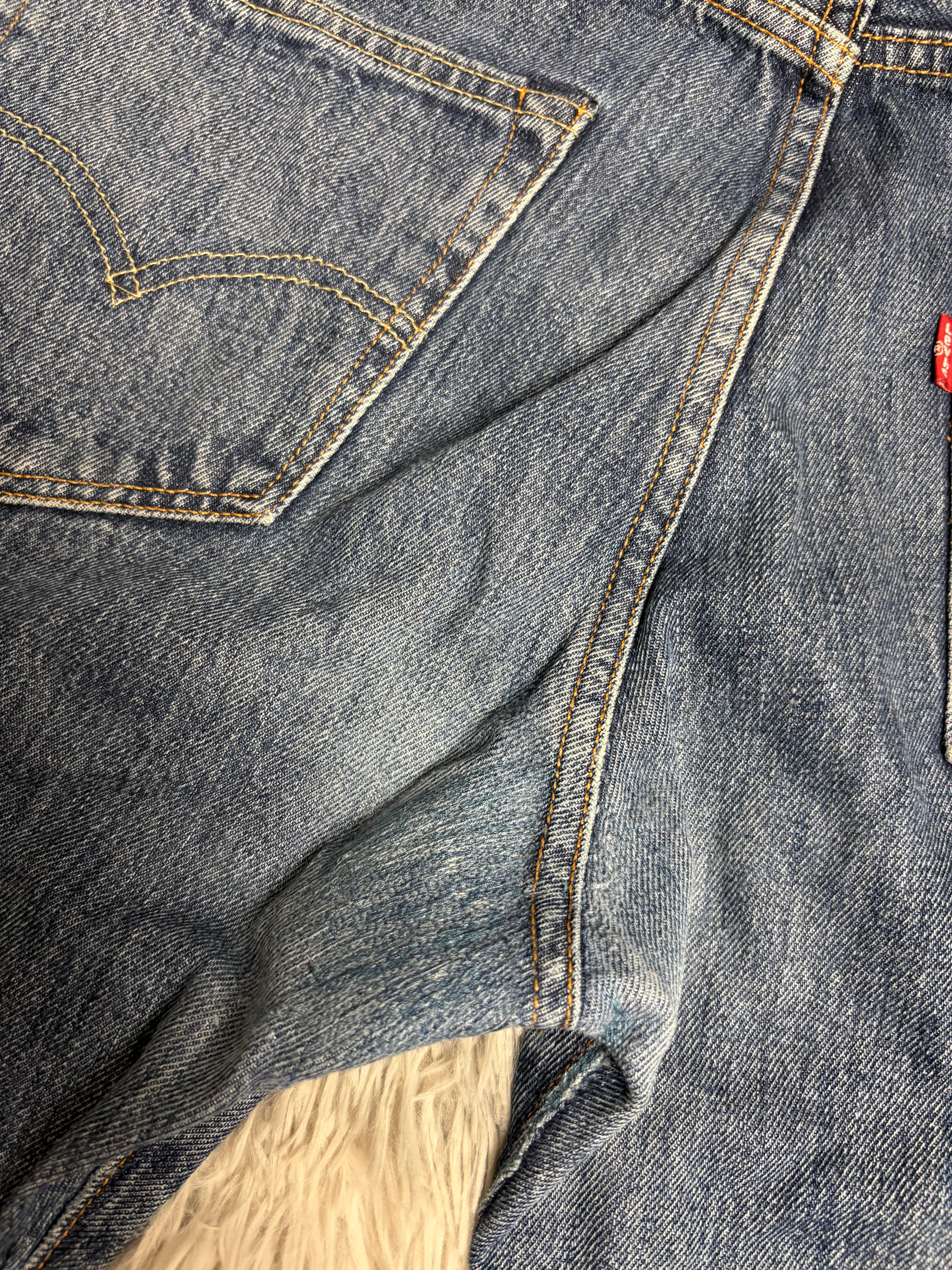 Levis Jeans(M)