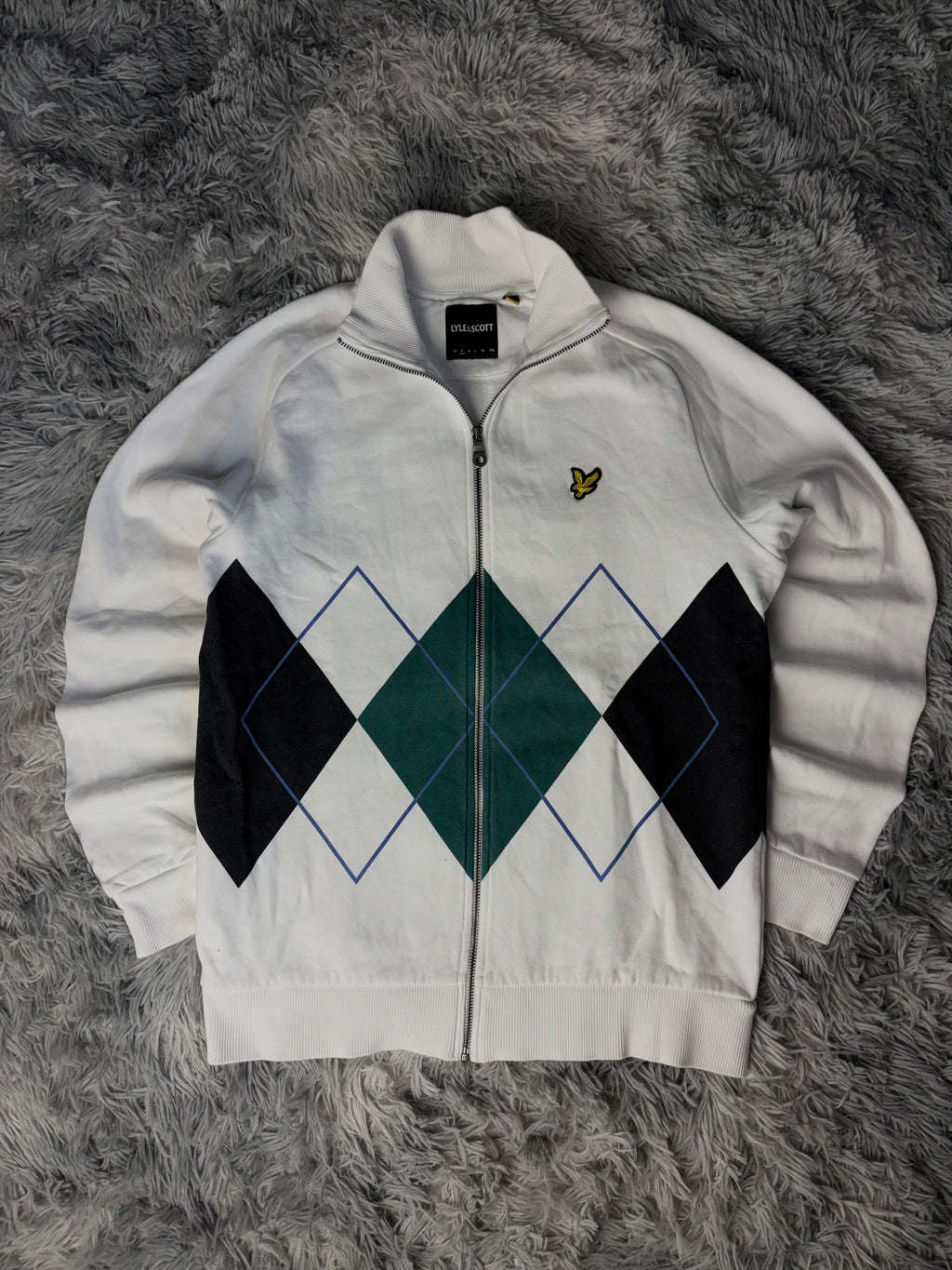 Lyle & Scott Trainingsjacke(S)