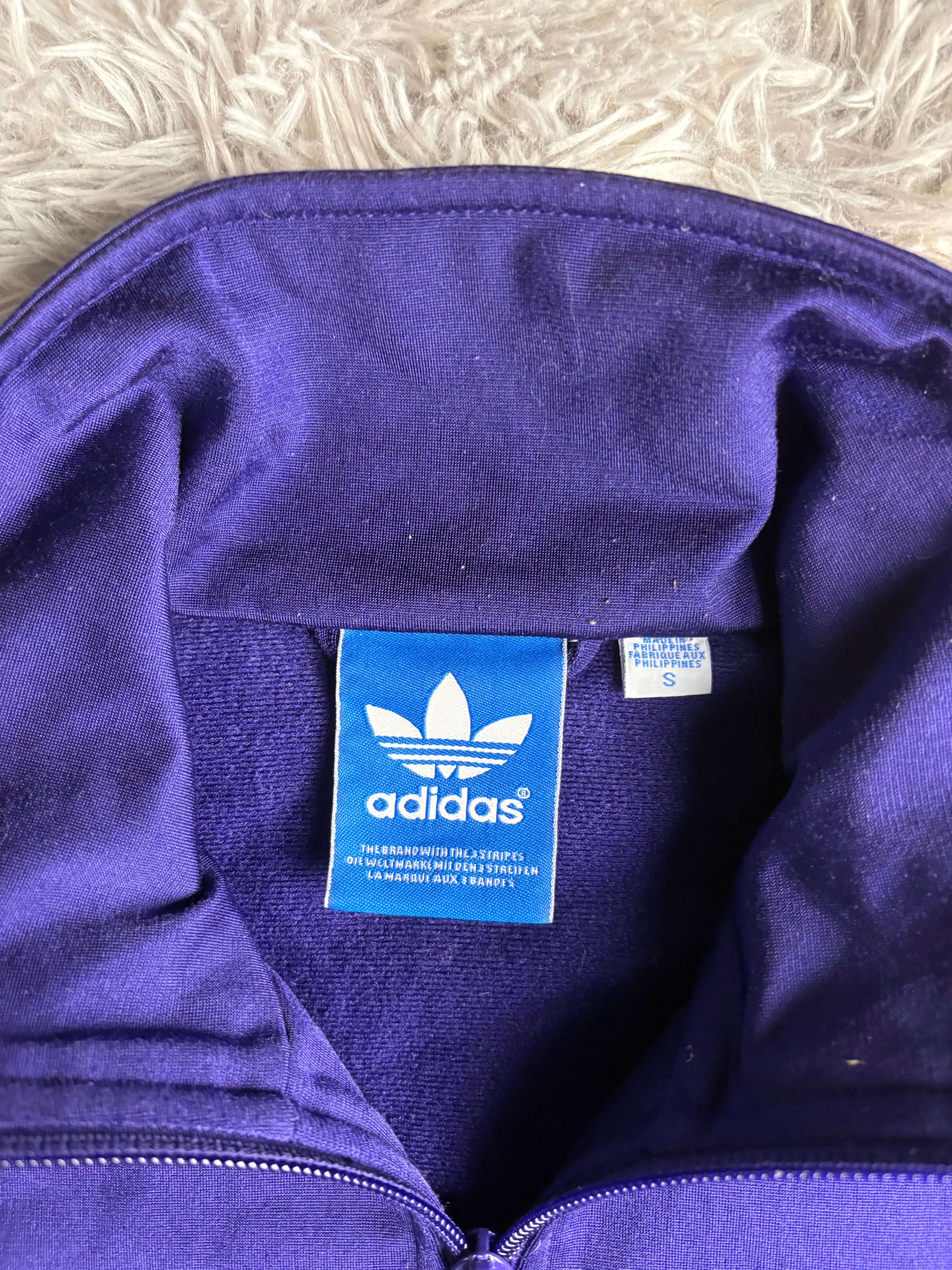 Adidas Trainingsjacke(S)