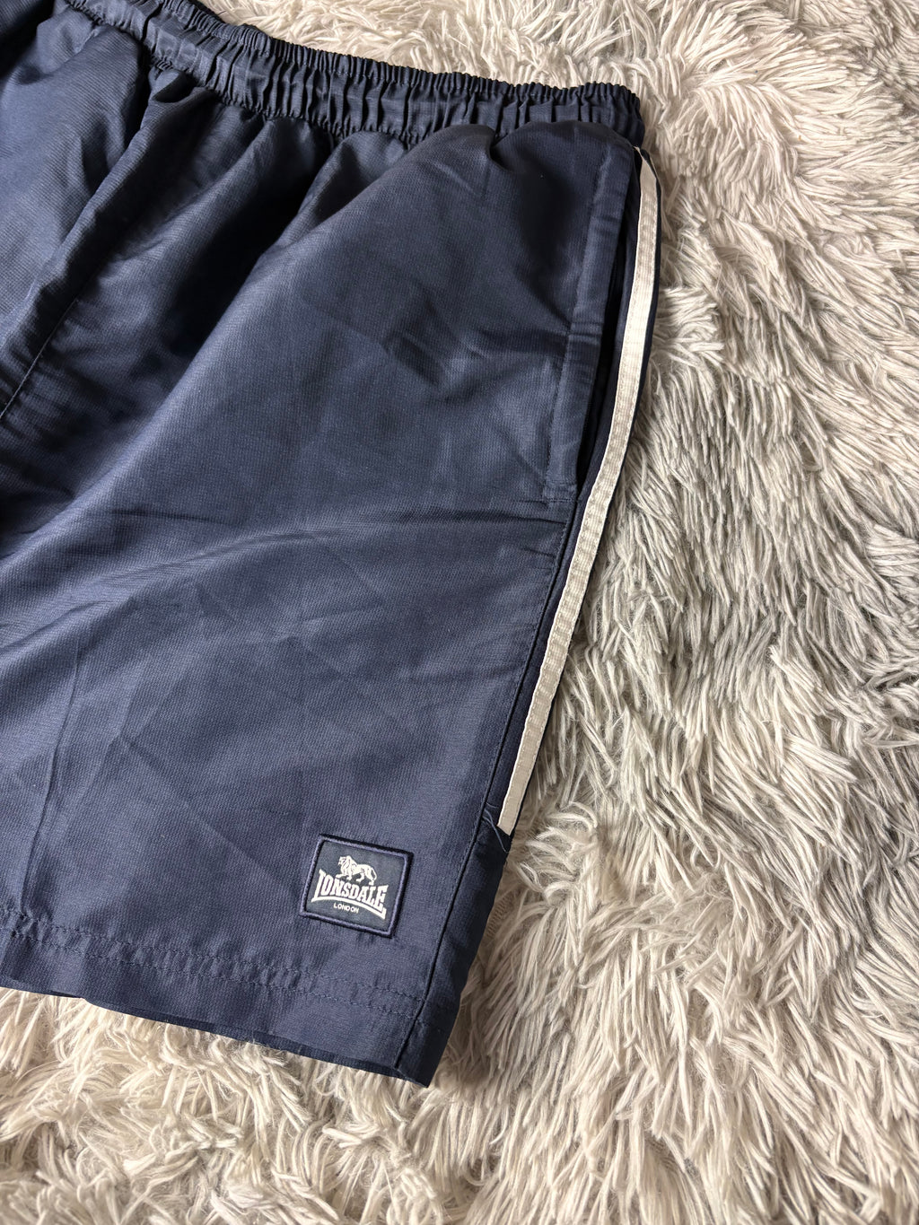 Lonsdale Shorts(XL)