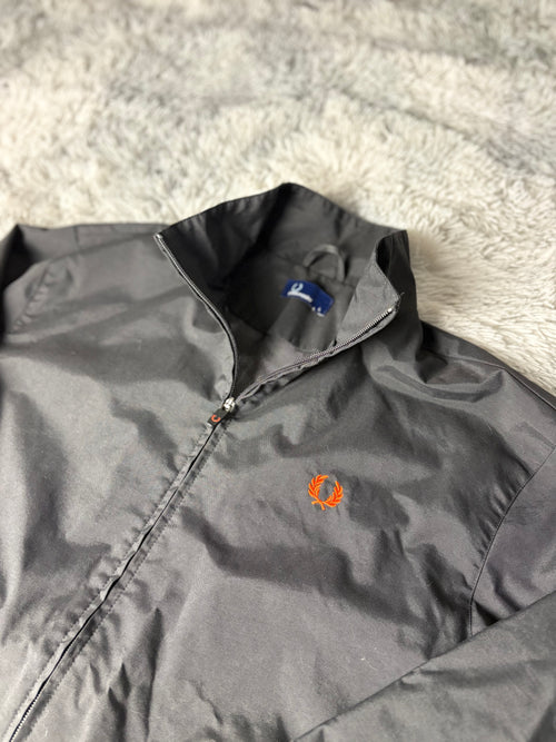 Fred Perry Regenjacke(L)