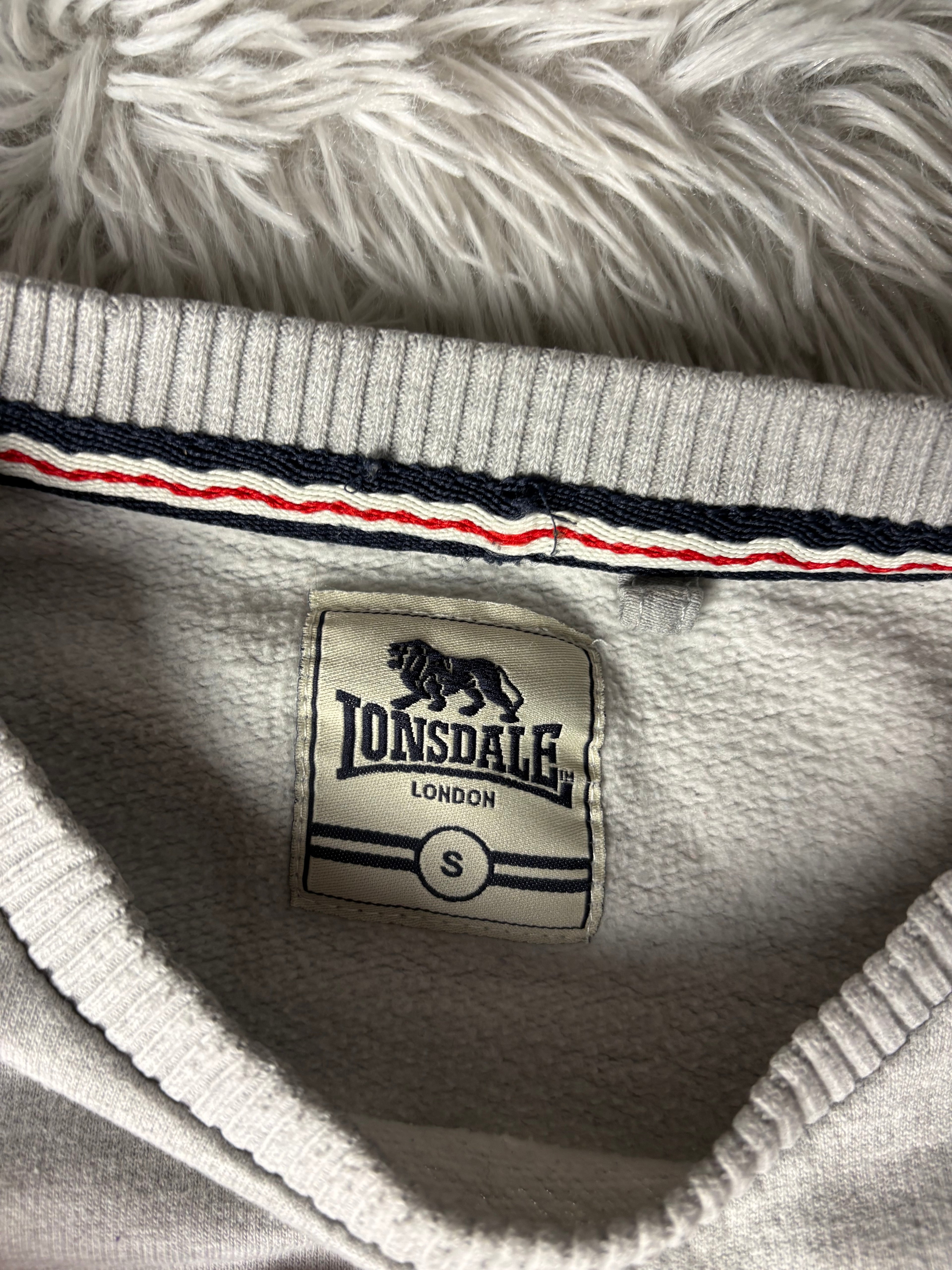 Lonsdale Pullover(S)