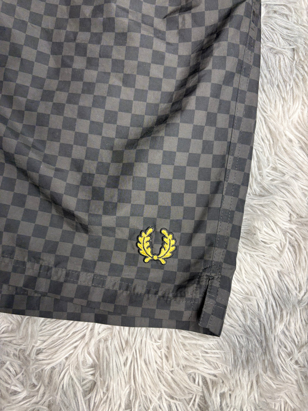 Fred Perry Shorts(L)