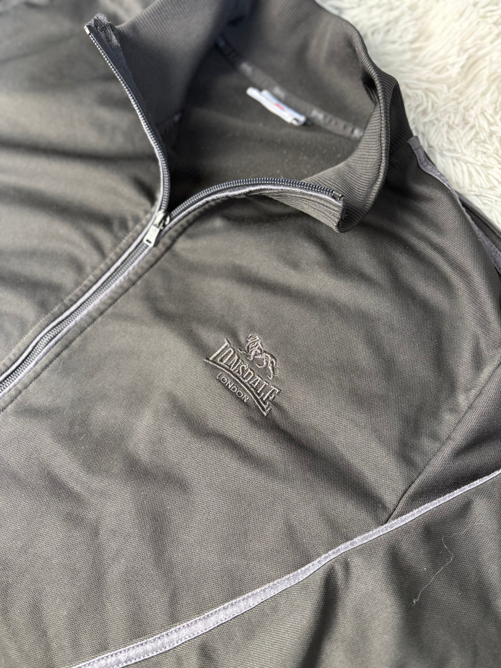 Lonsdale Trainingsjacke (L)
