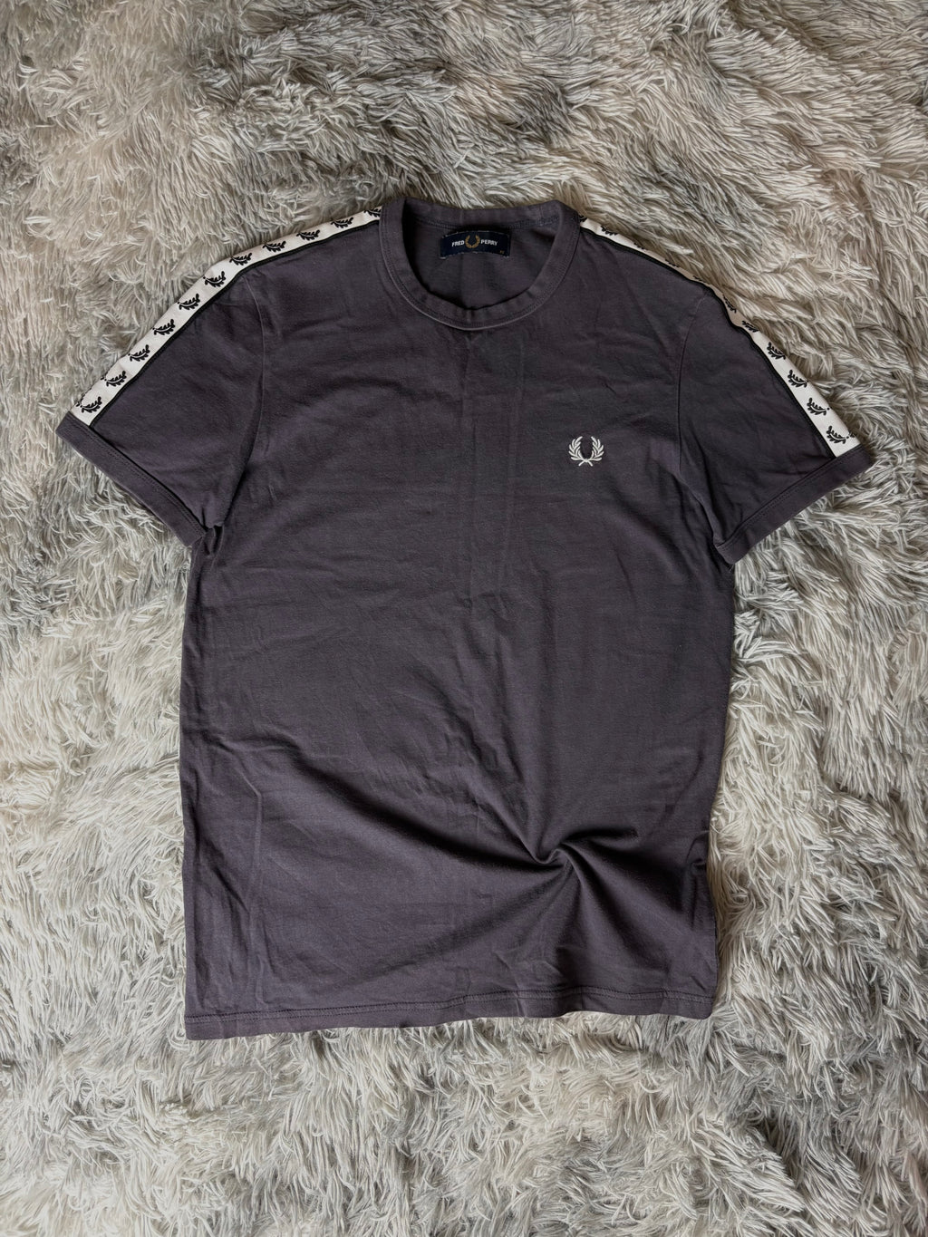 Fred Perry Tshirt(S)