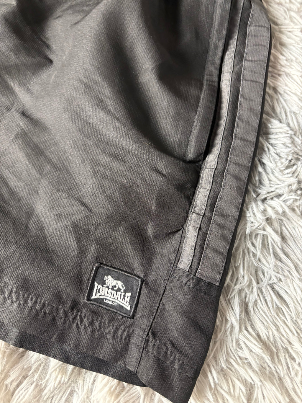 Lonsdale Shorts(S)