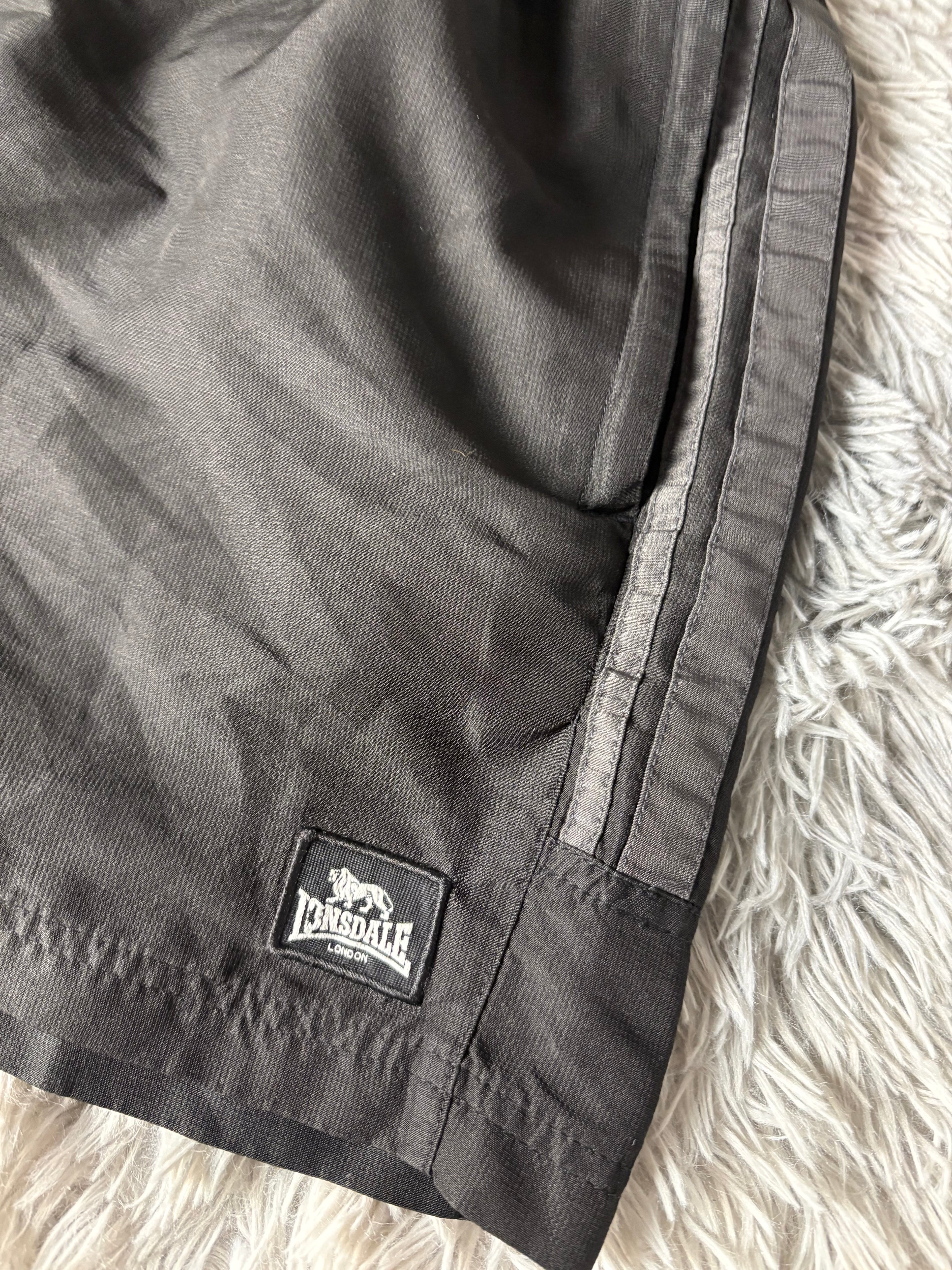 Lonsdale Shorts(S)