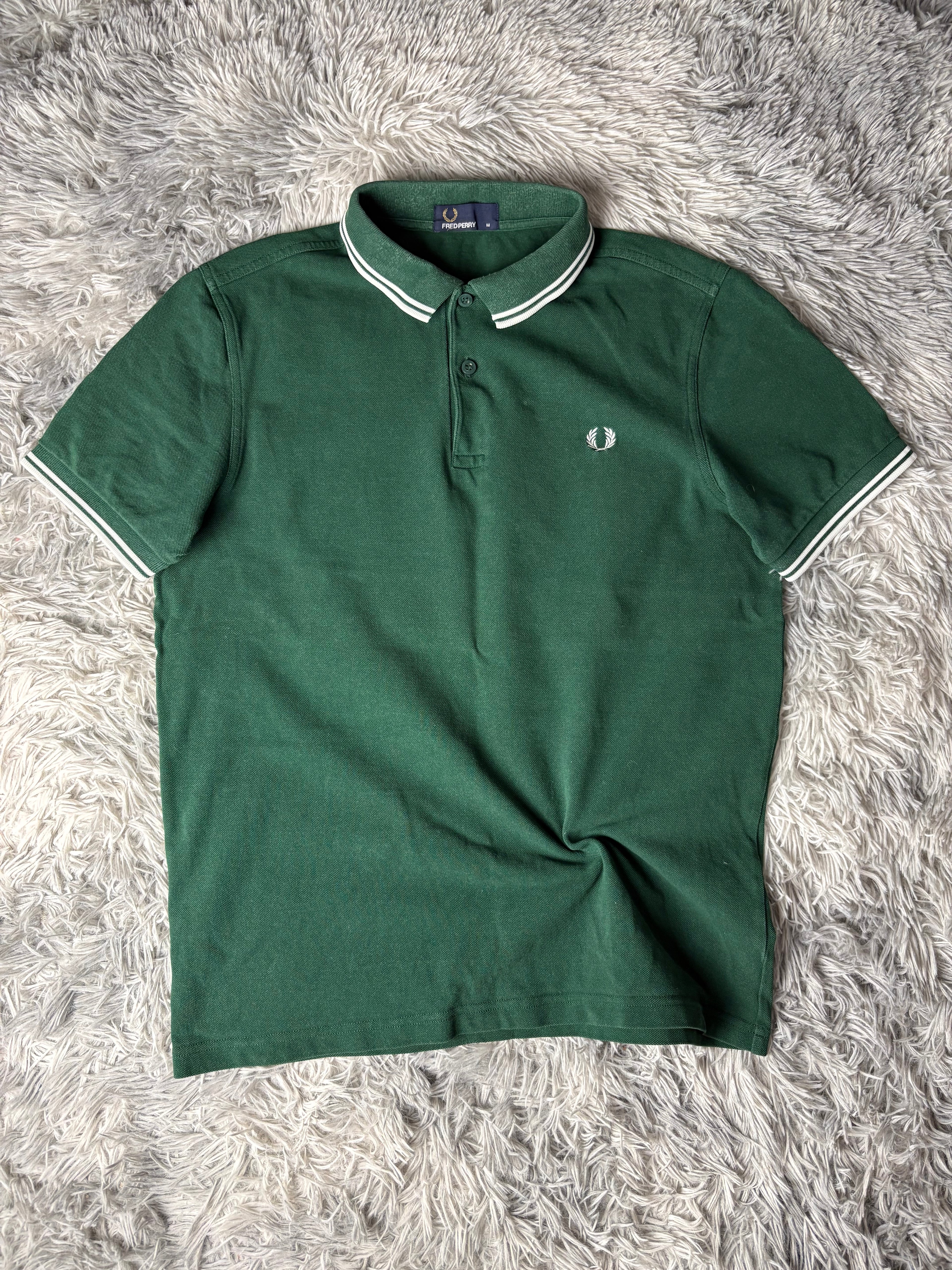 Fred Perry Poloshirt(M)