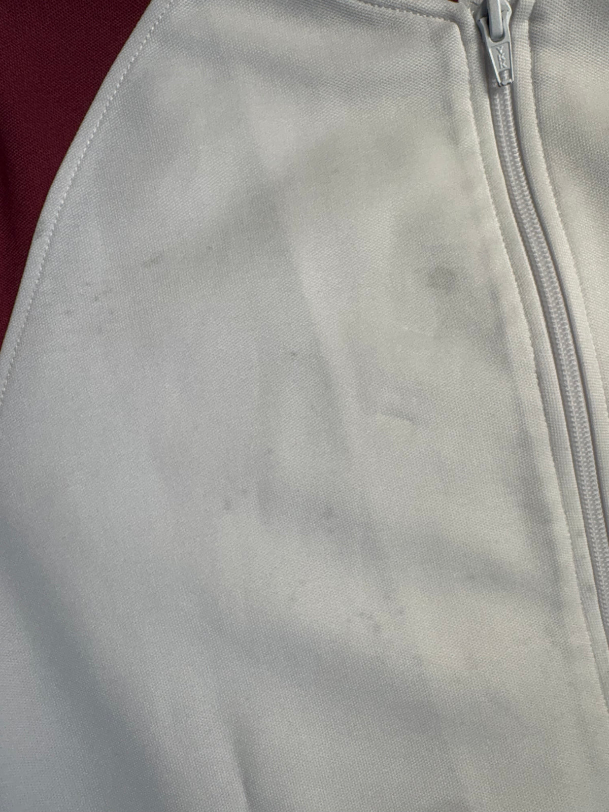 Fred Perry Trainingsjacke (M)