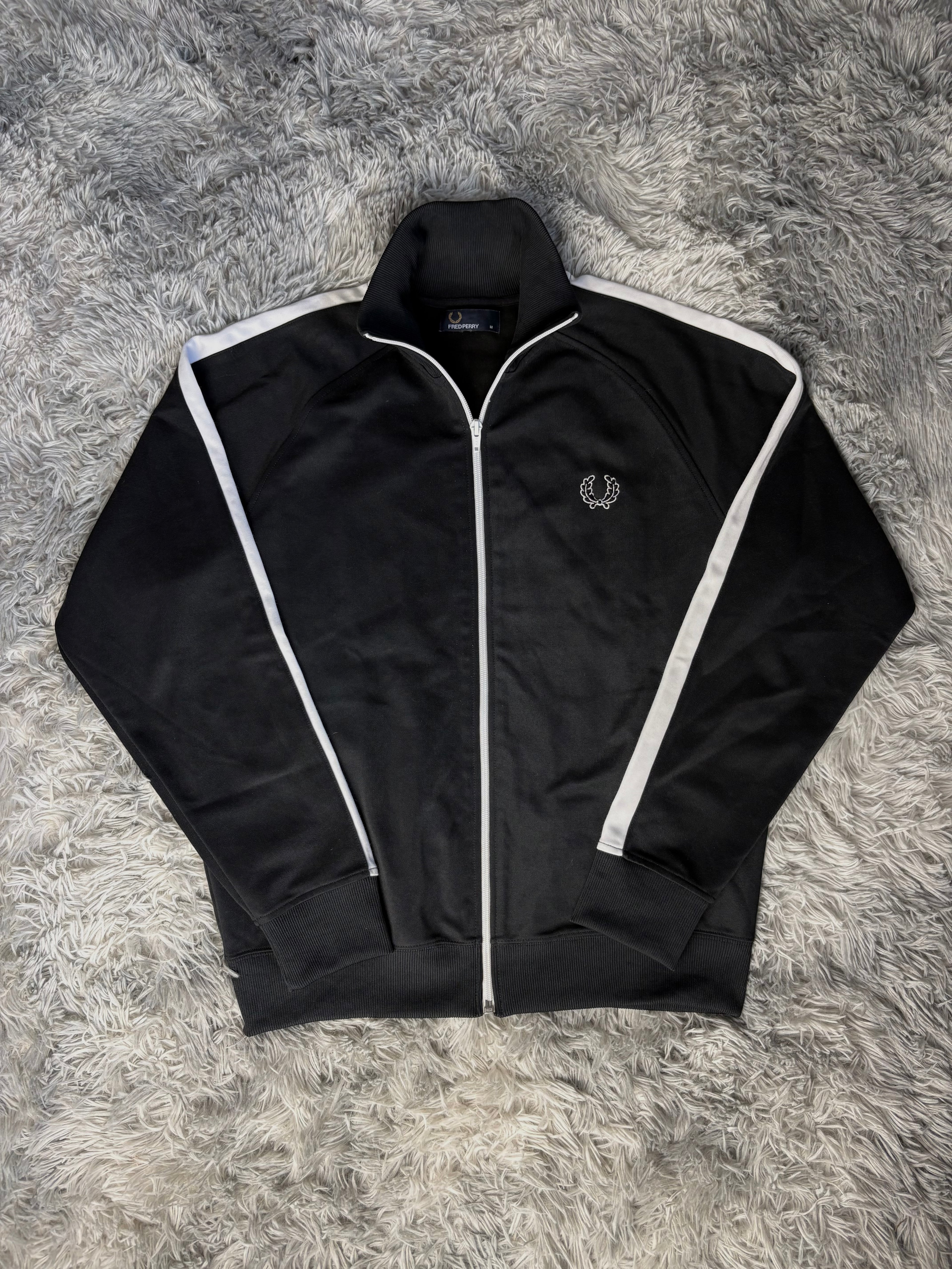 Fred Perry Trainingsjacke (M)