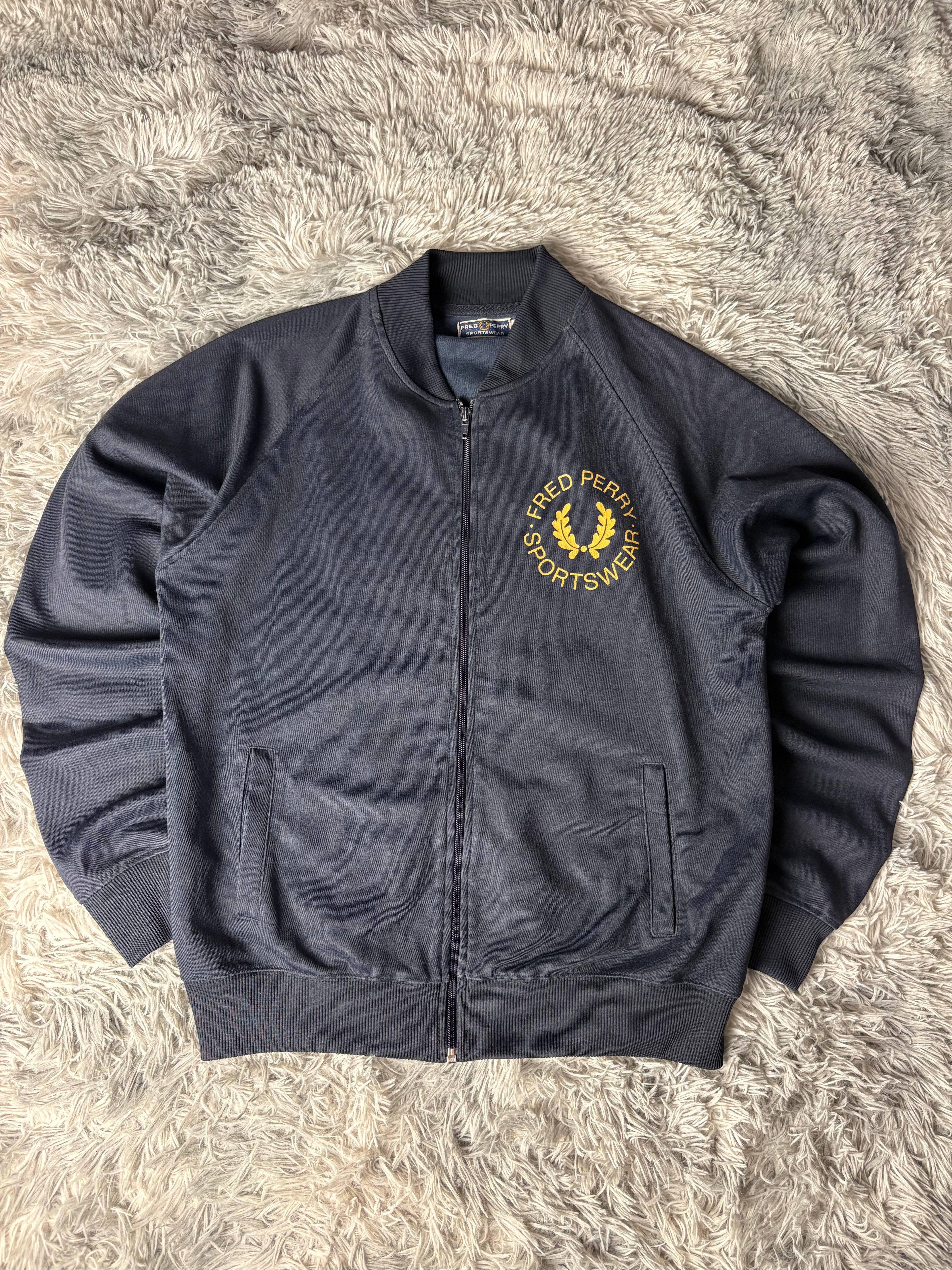 Fred Perry Trainingsjacke(M)