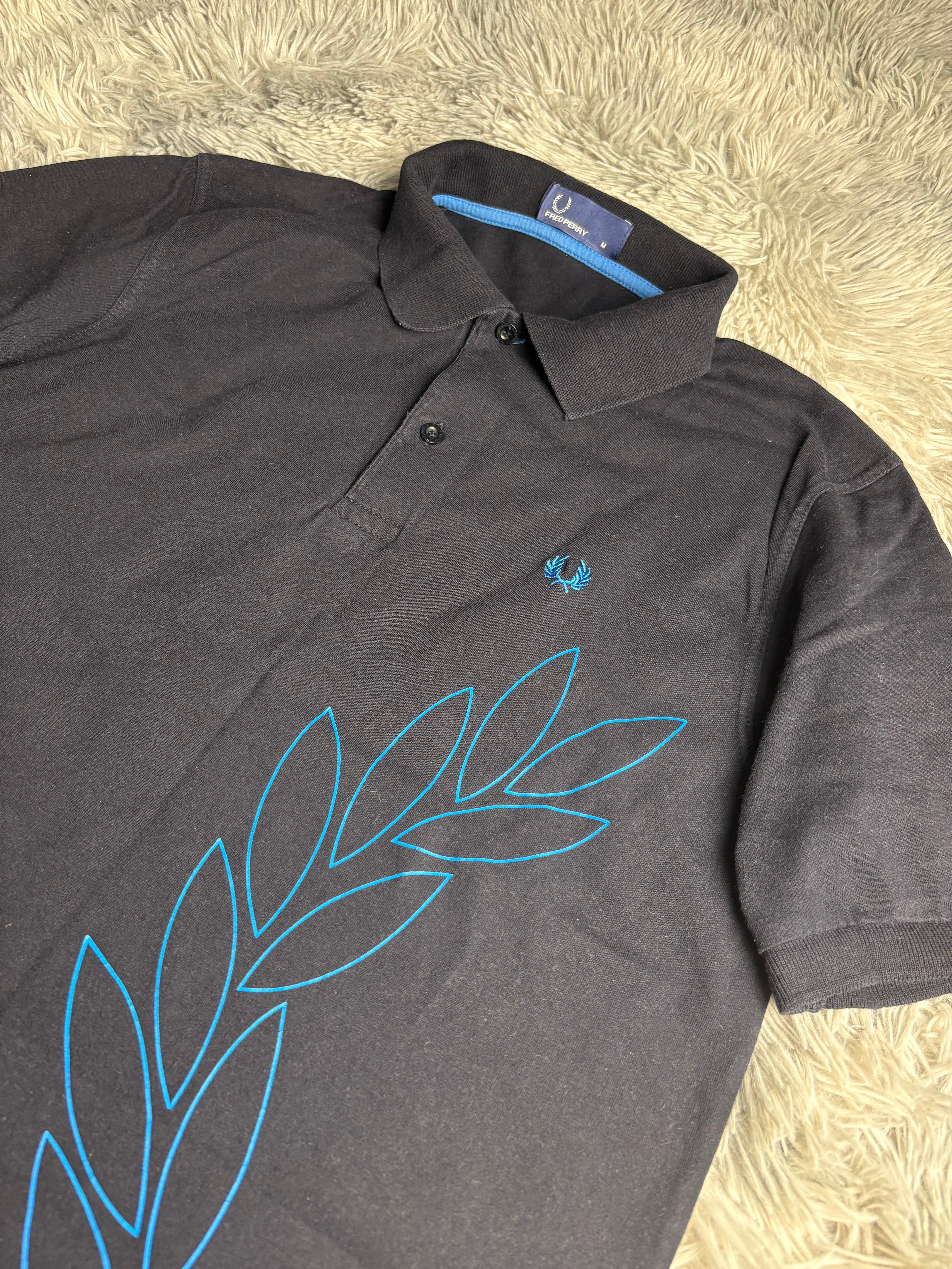 Fred Perry Poloshirt(M)