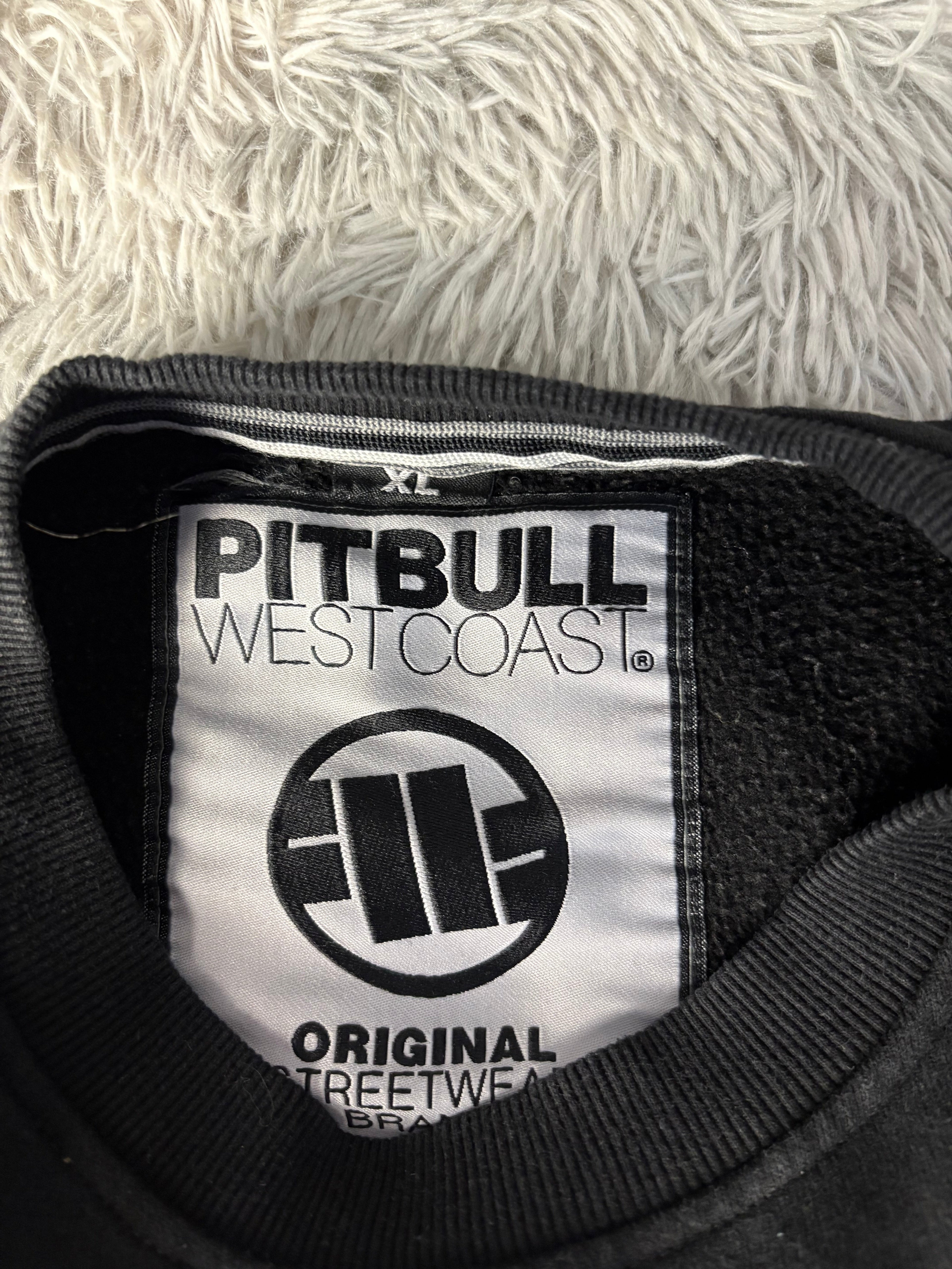 Pitbull West Coast Pullover(XL)