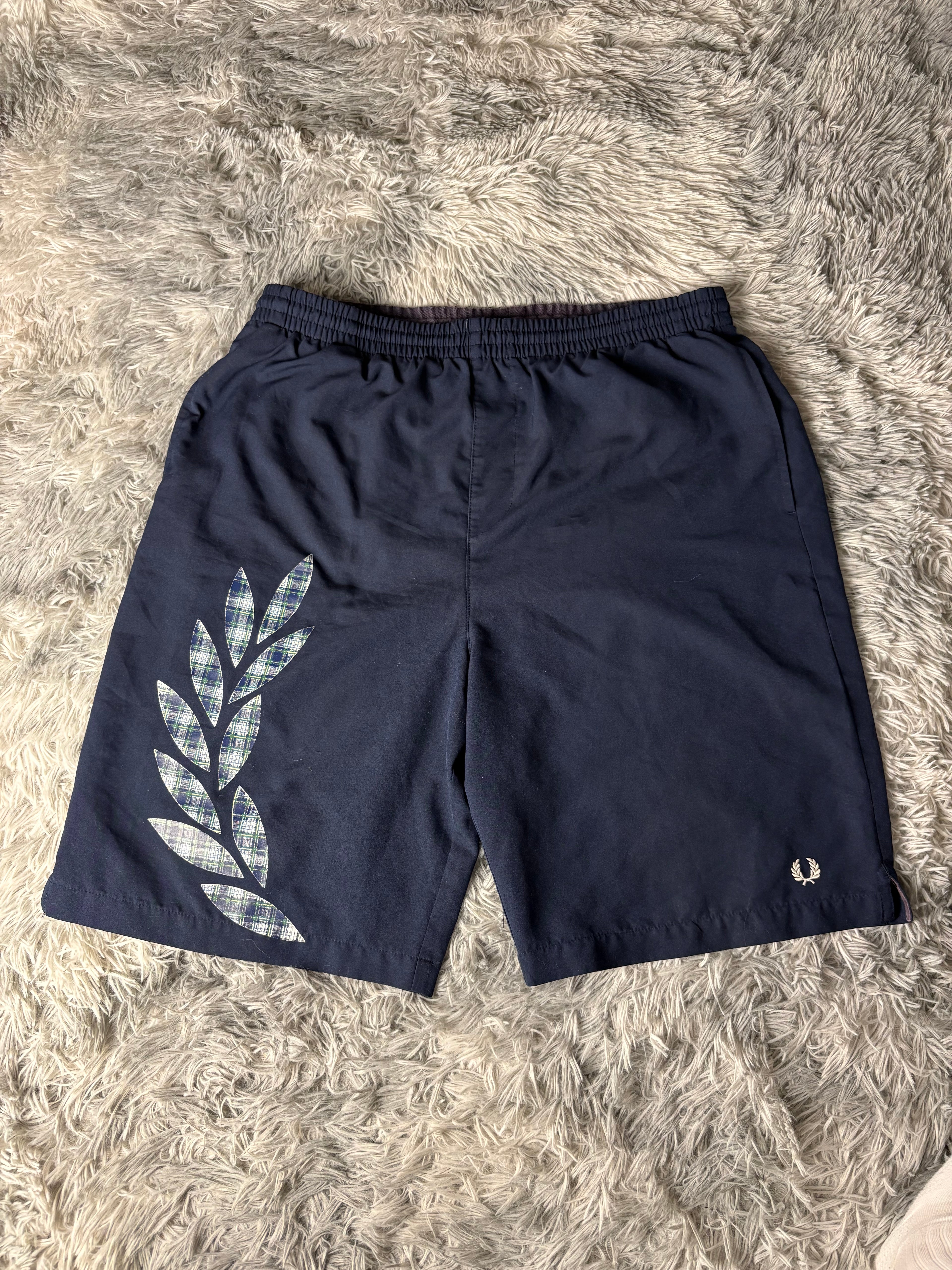 Fred Perry Shorts(L)