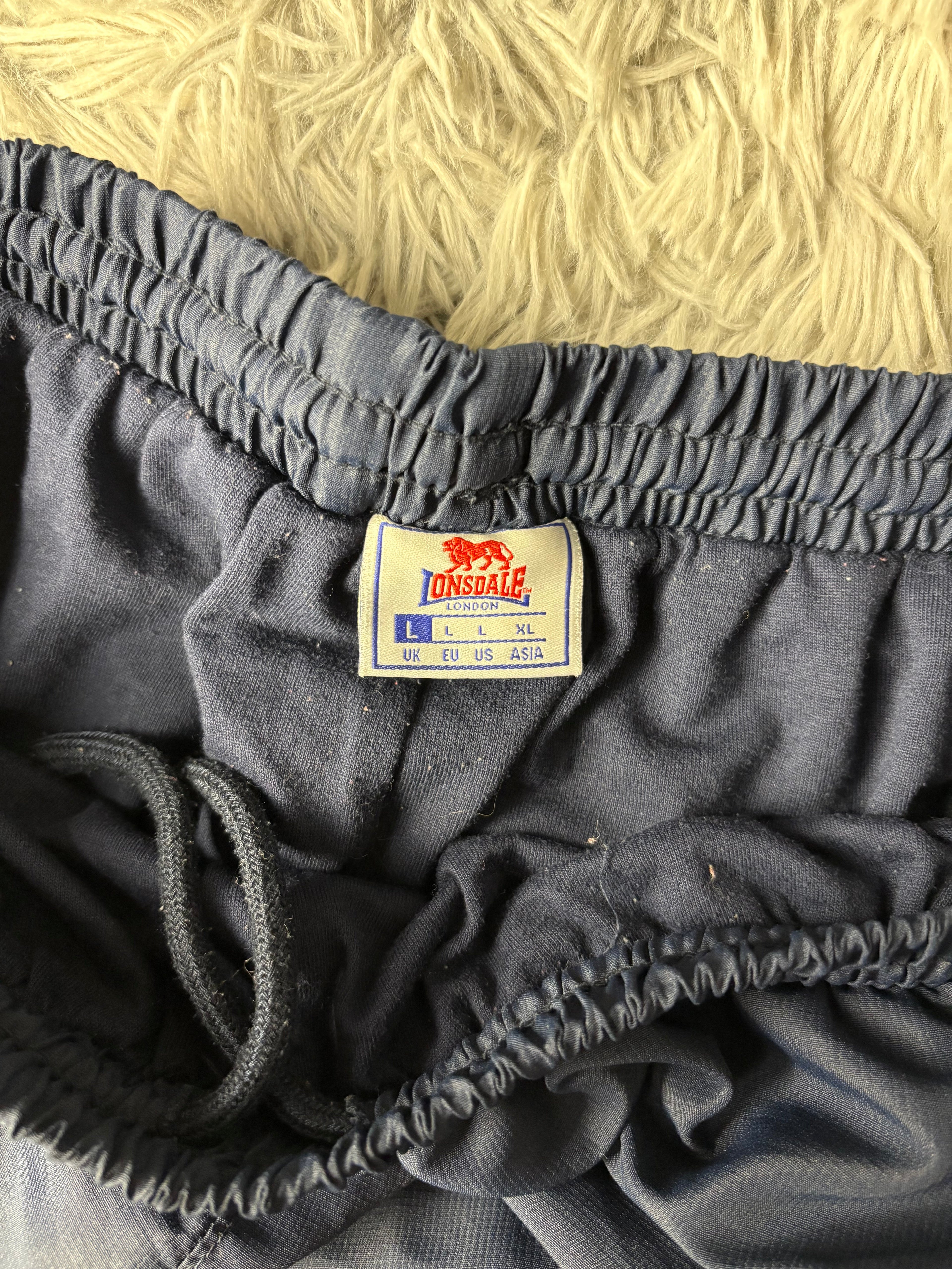 Lonsdale Jogginghosen(L)