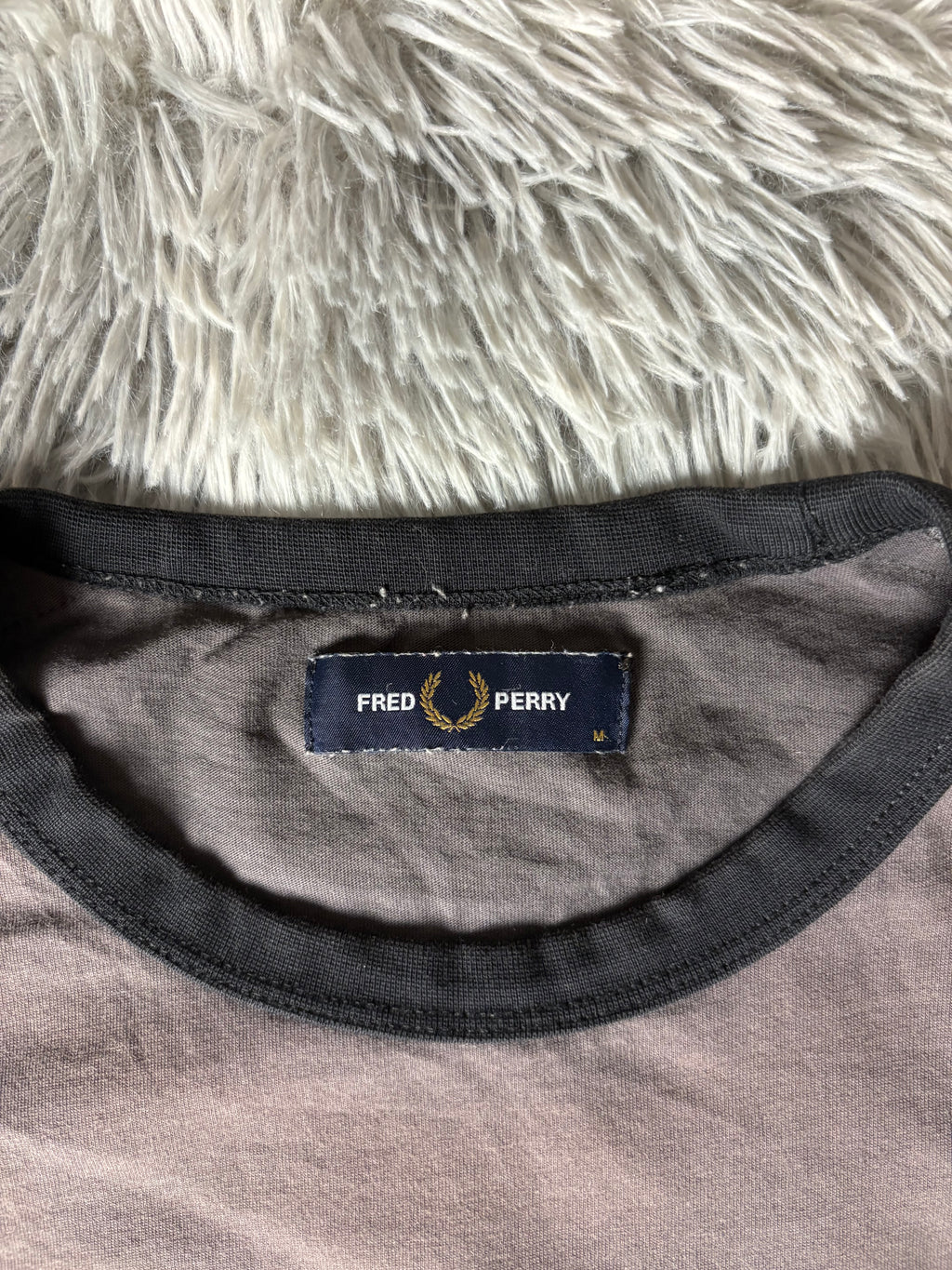 Fred Perry Tshirt(M)