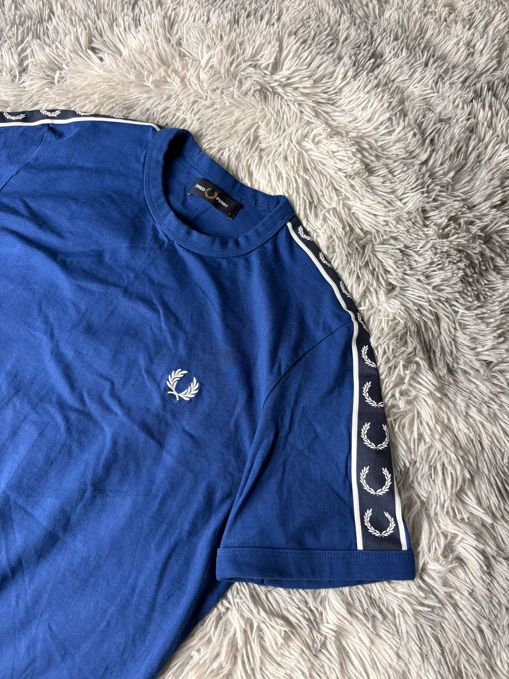 Fred Perry Tshirt(S)