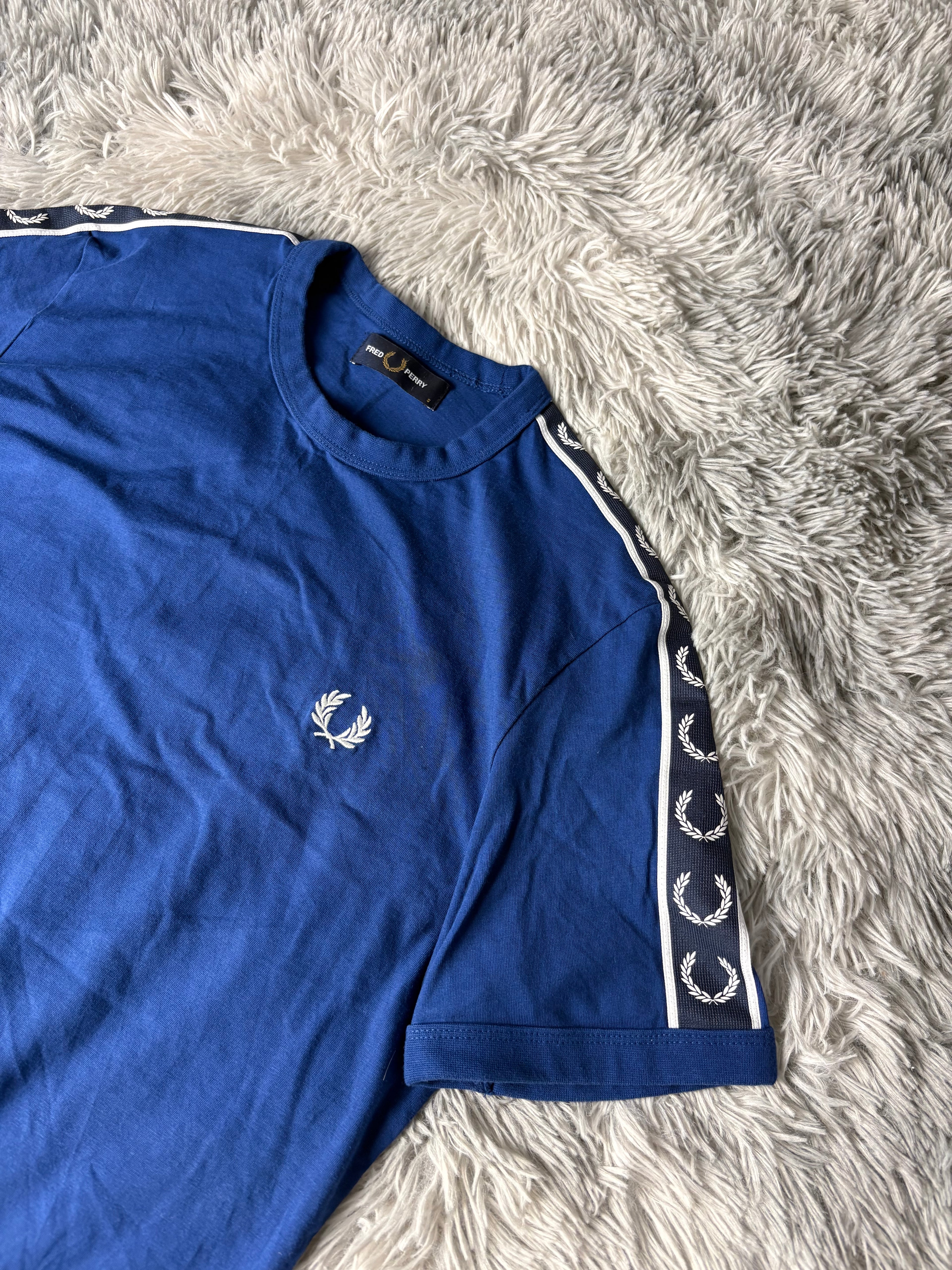 Fred Perry Tshirt(S)