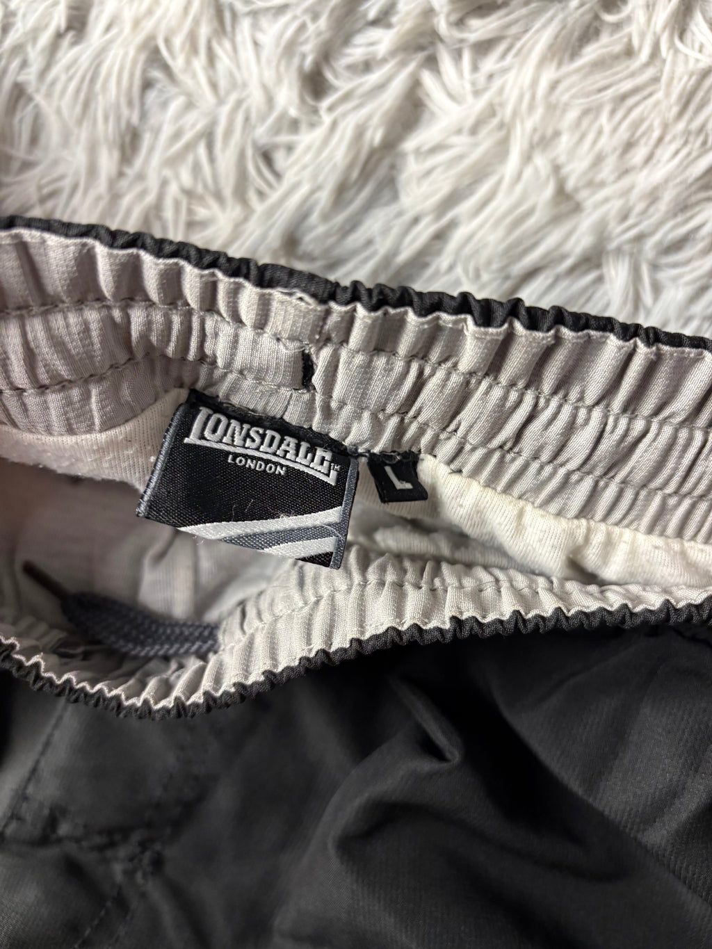 Lonsdale Jogginghose(L)