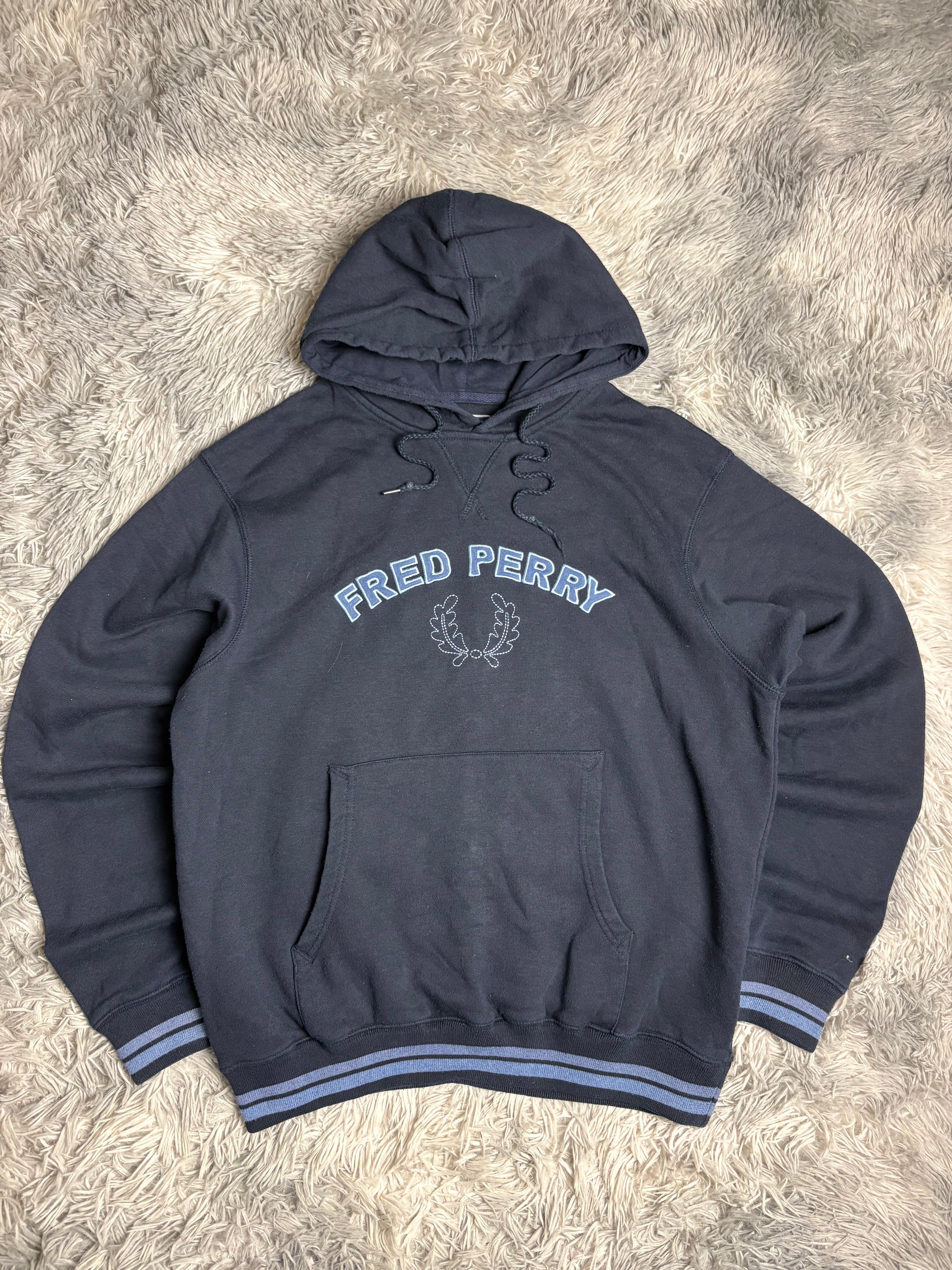 Fred Perry Pullover(M)