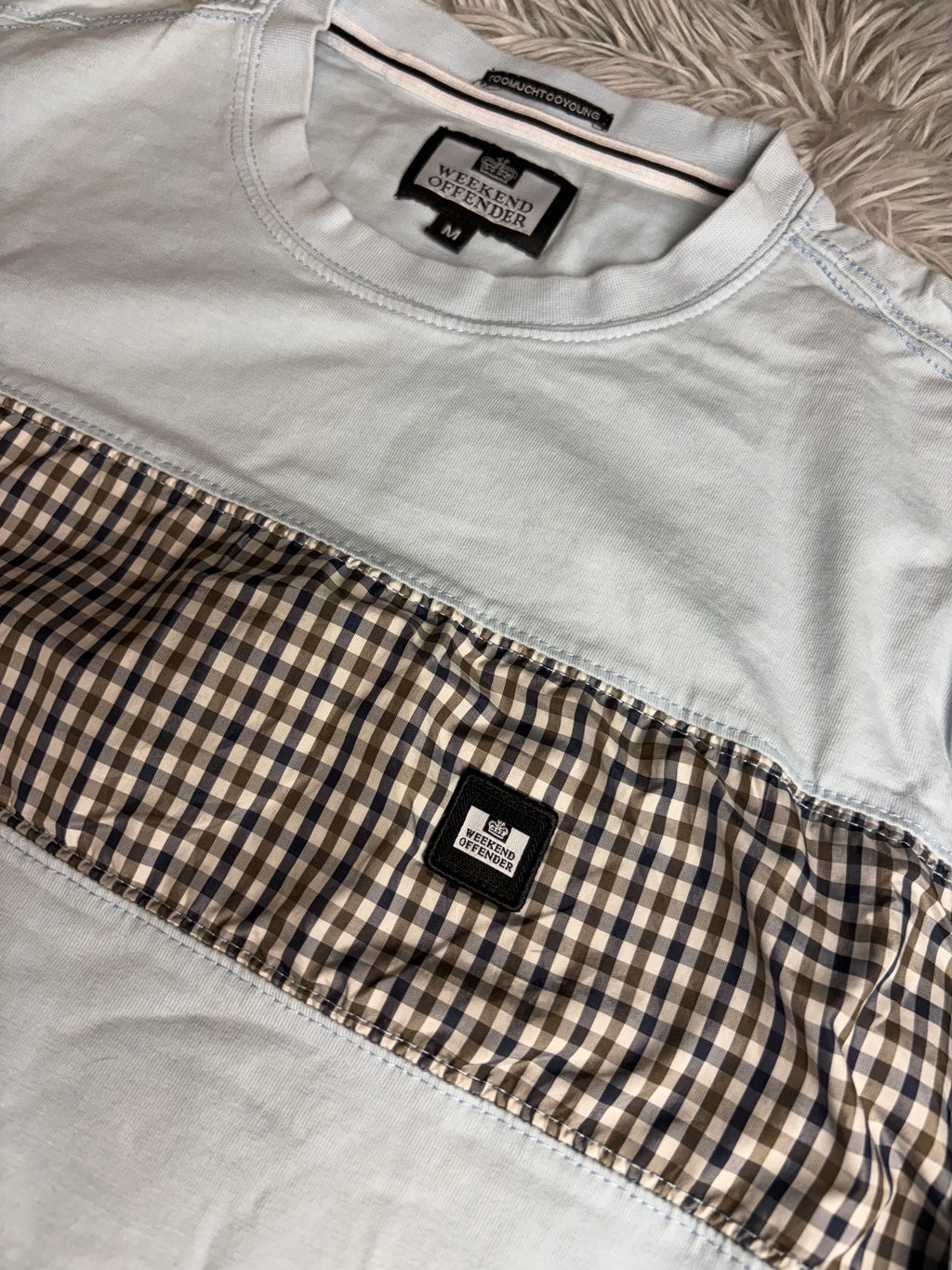 Weekend Offender Tshirt(M)