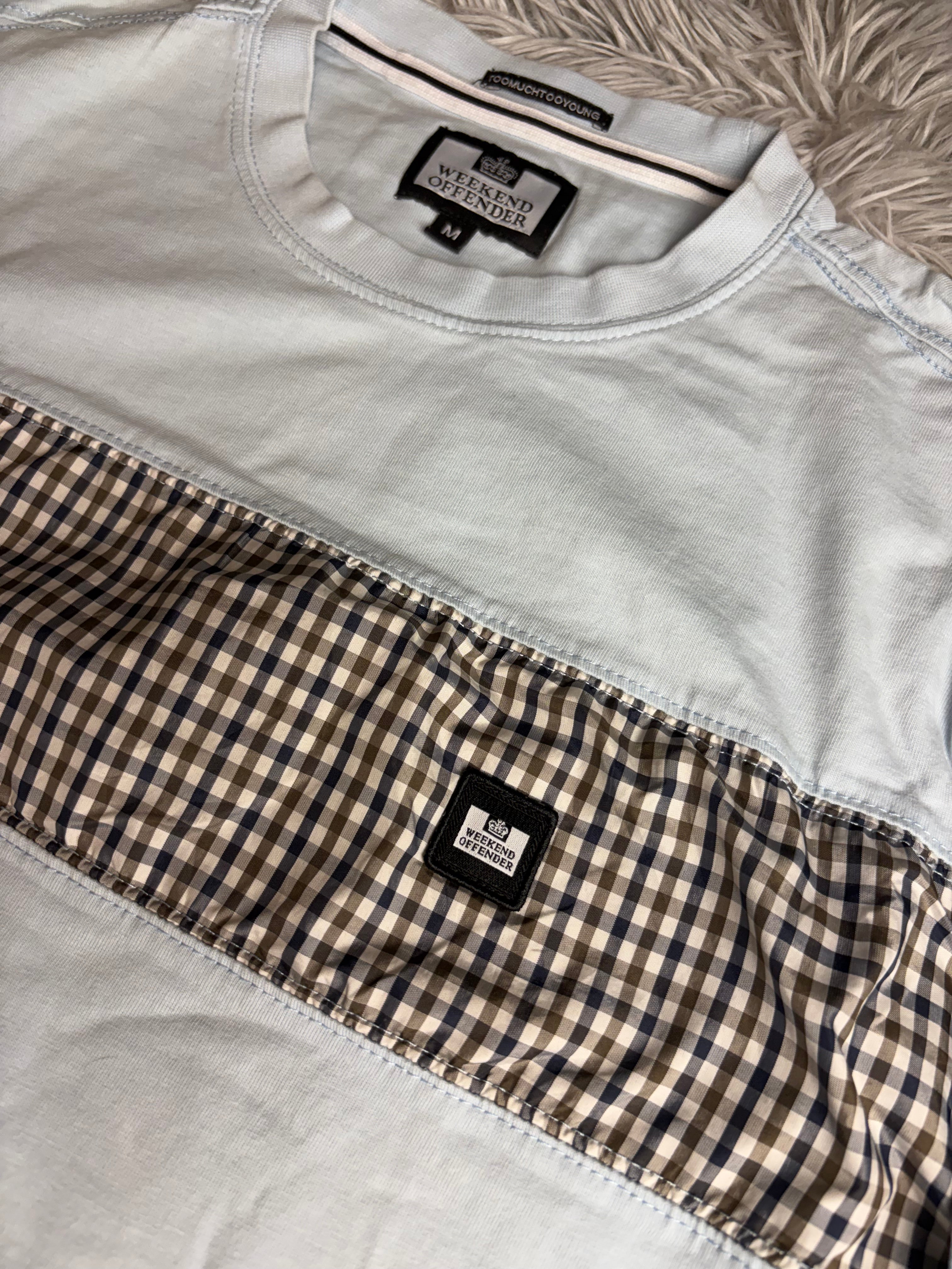 Weekend Offender Tshirt(M)