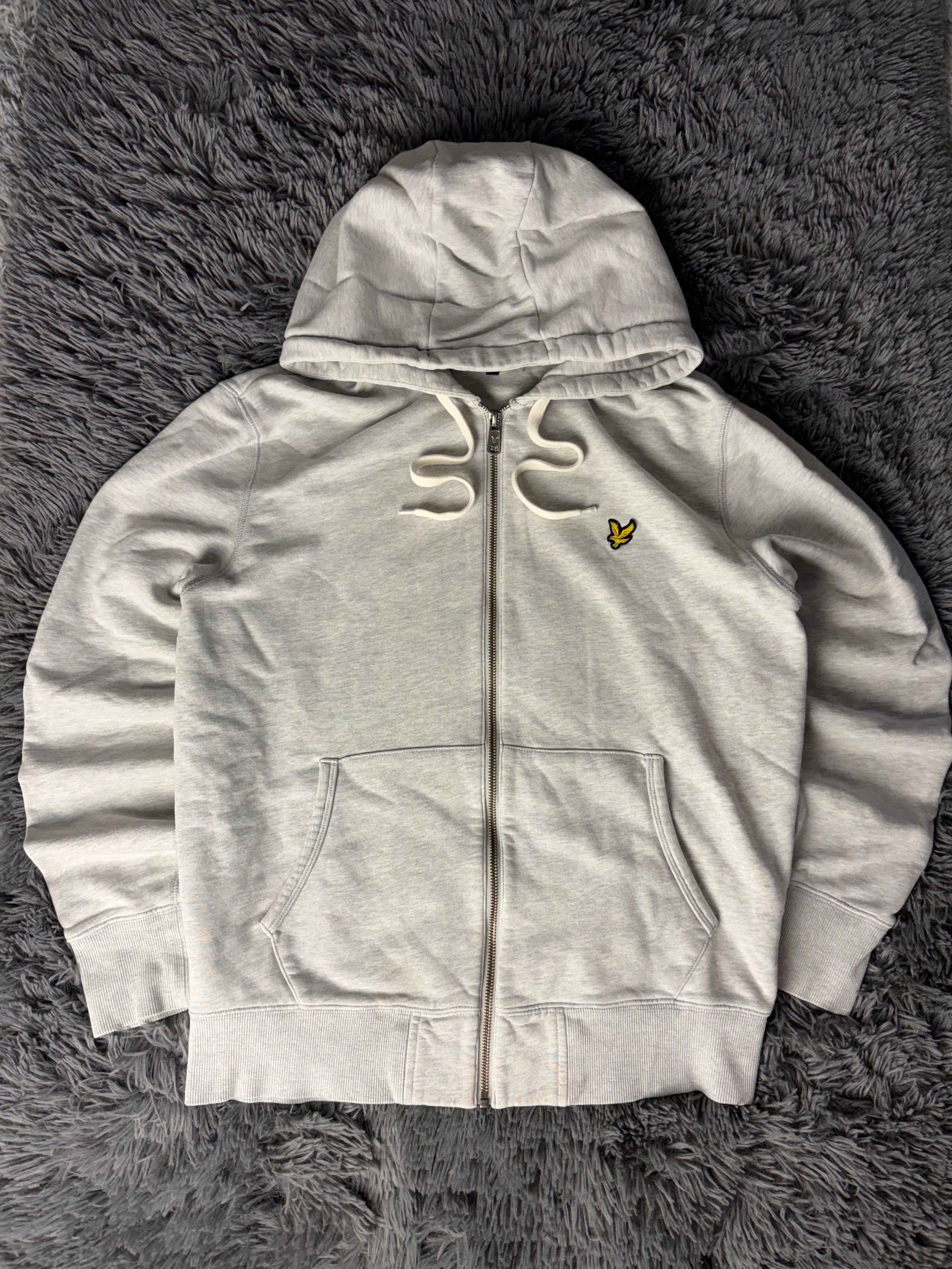 Lyle & Scott Trainingsjacke(L)