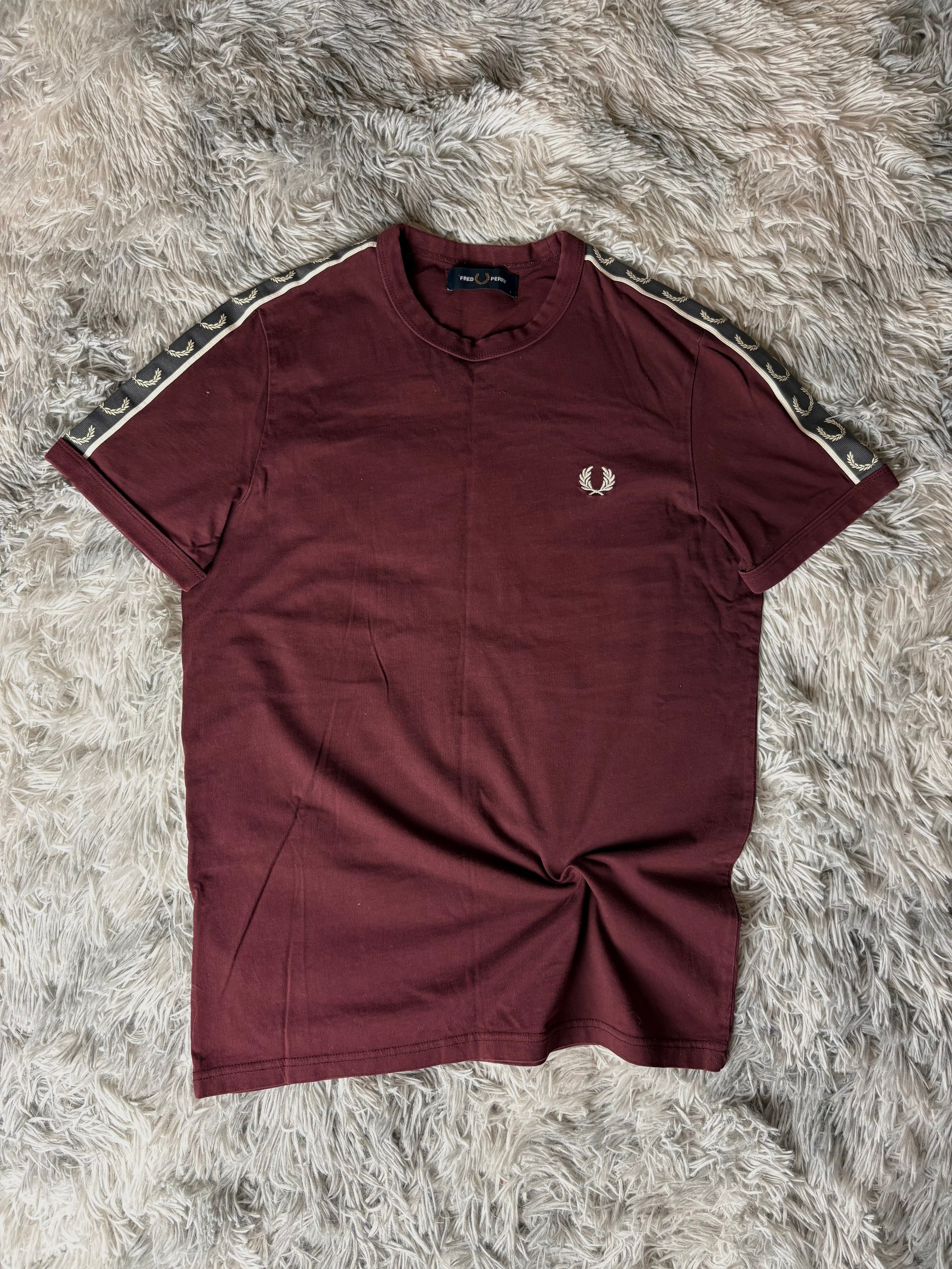 Fred Perry Tshirt(S)