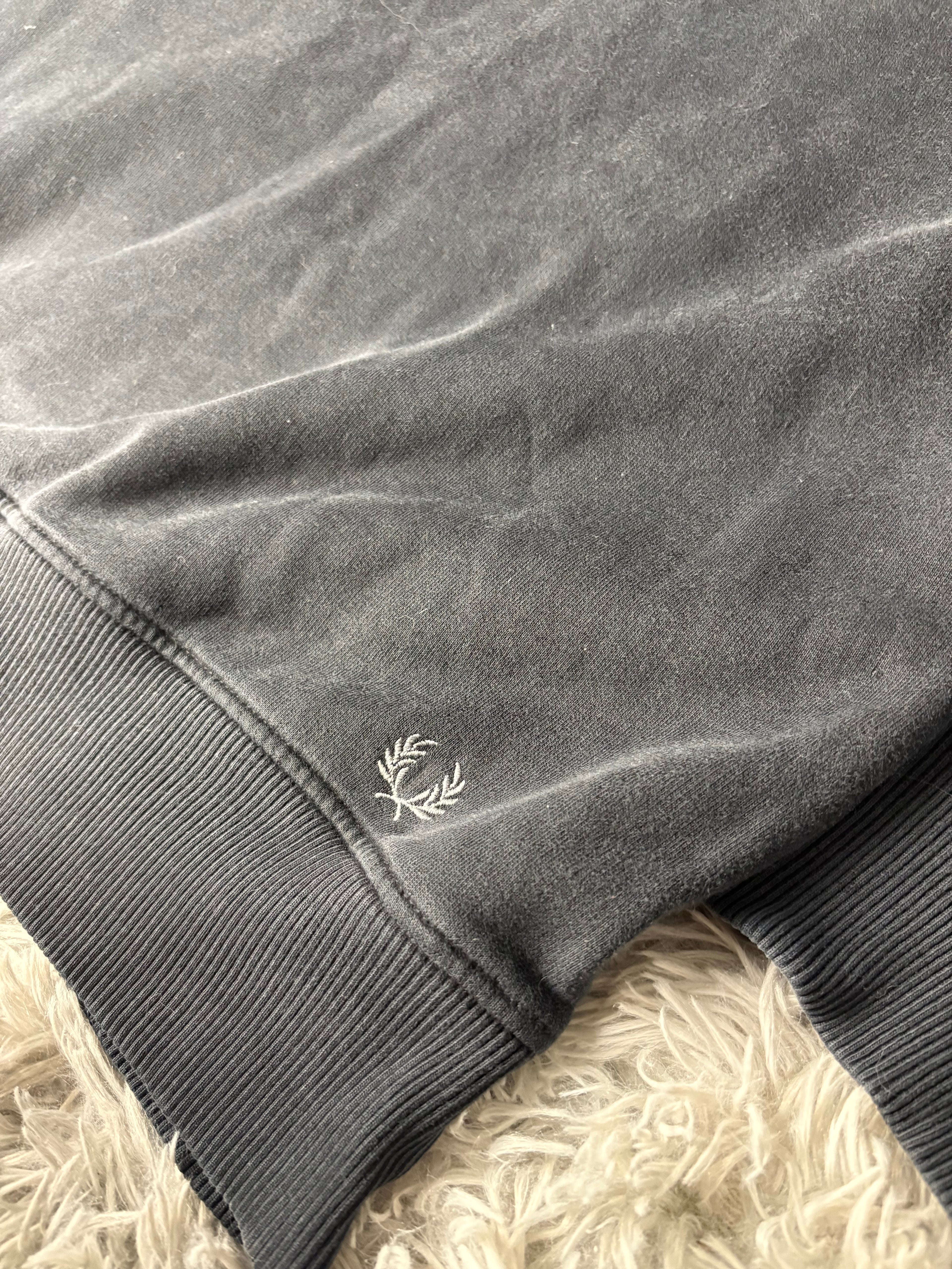 Fred Perry Pullover(L)