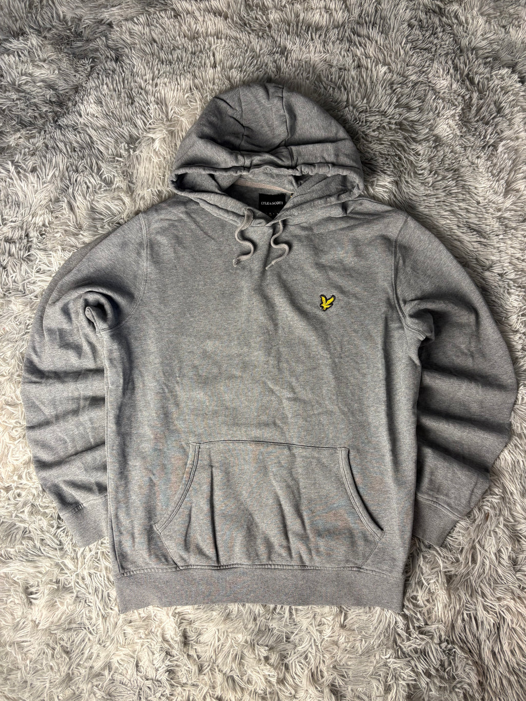 Lyle & Scott Pullover(M)