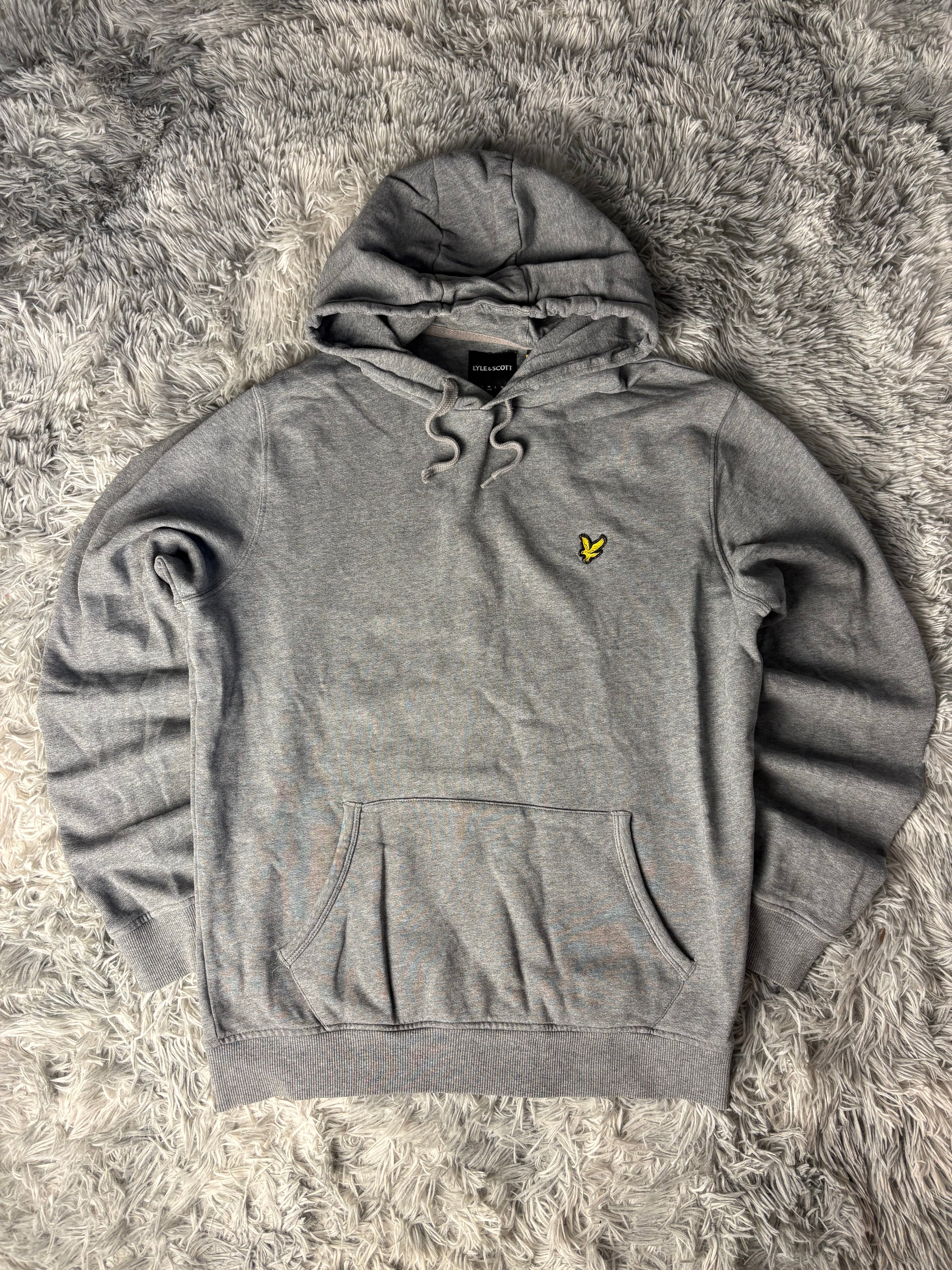 Lyle & Scott Pullover(M)
