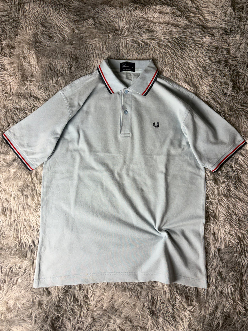 Fred Perry Tshirt(XL)