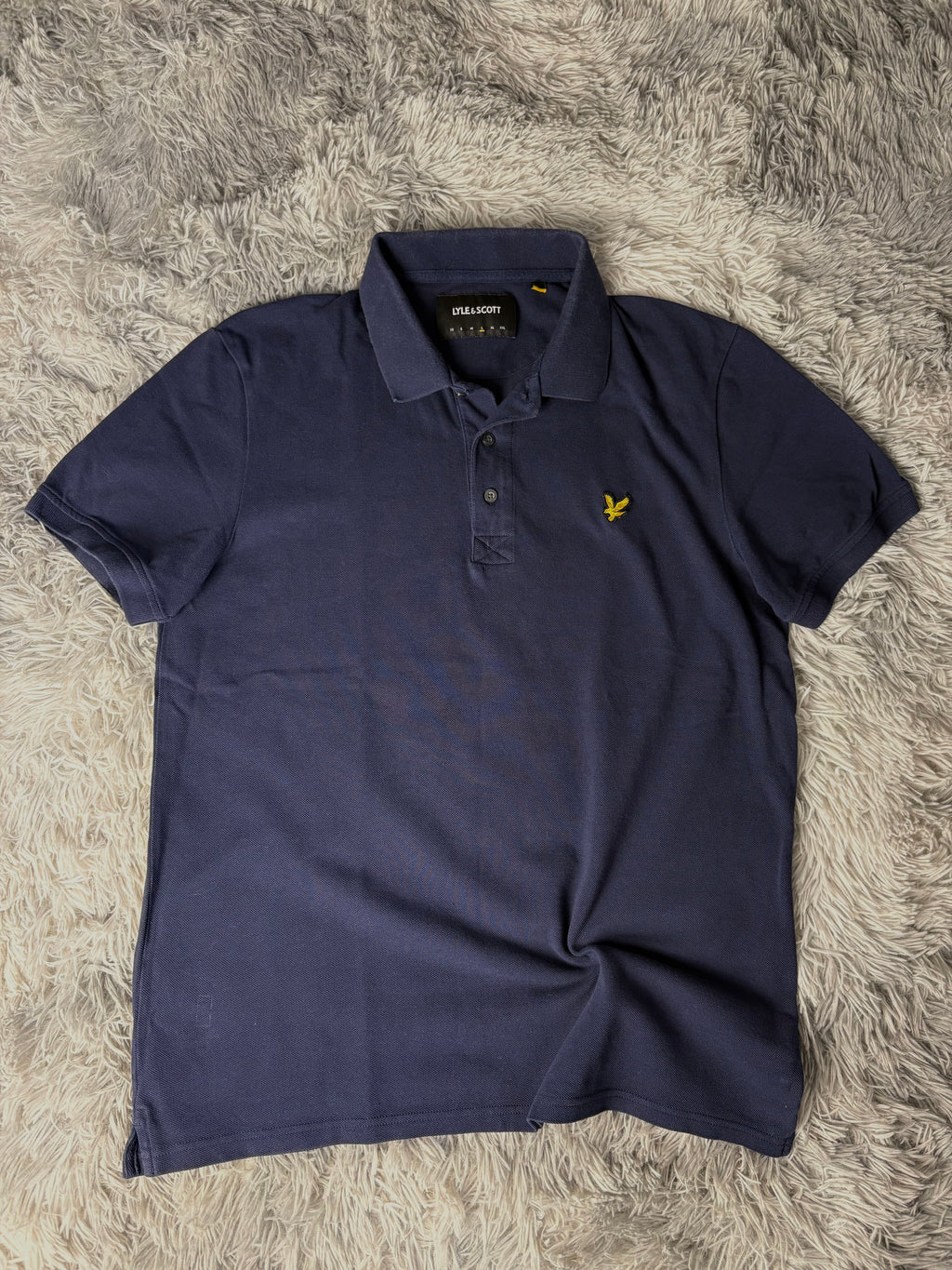 Lyle & Scott Tshirt(L)