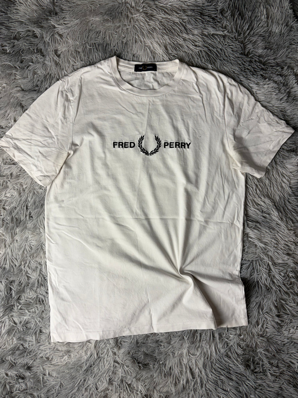 Fred Perry Tshirt(M)
