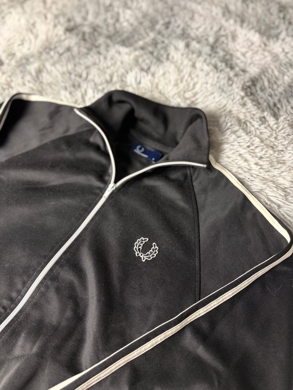 Fred Perry Trainingsjacke(S)