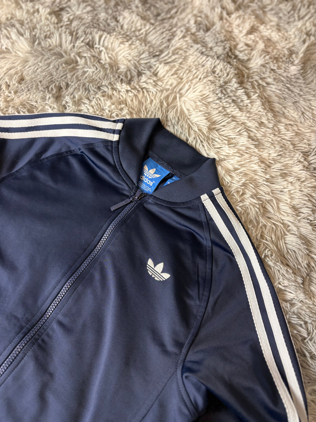 Adidas Trainingsjacke (S)